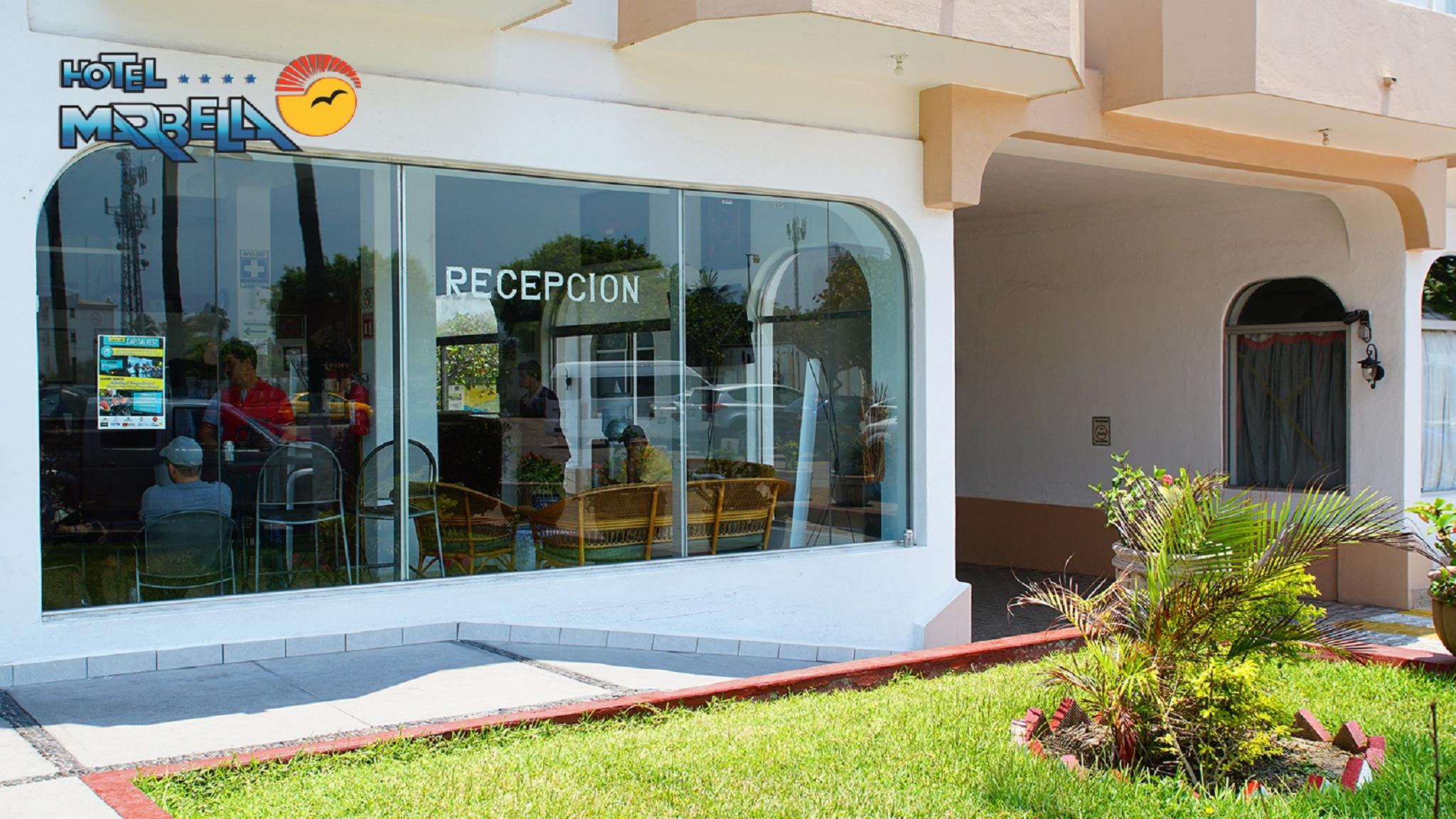 Marbella Hotel 4*