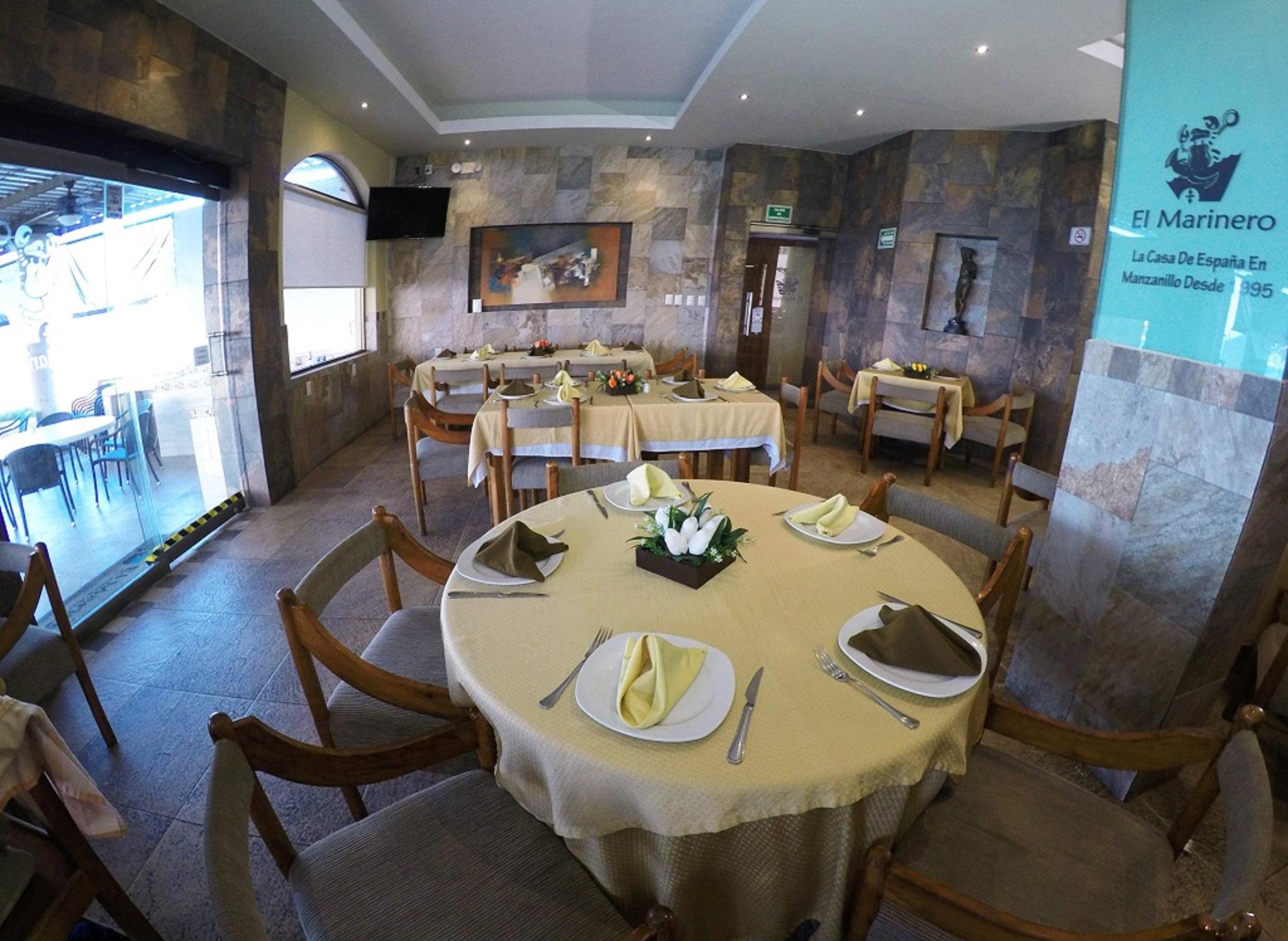Hotel Marbella