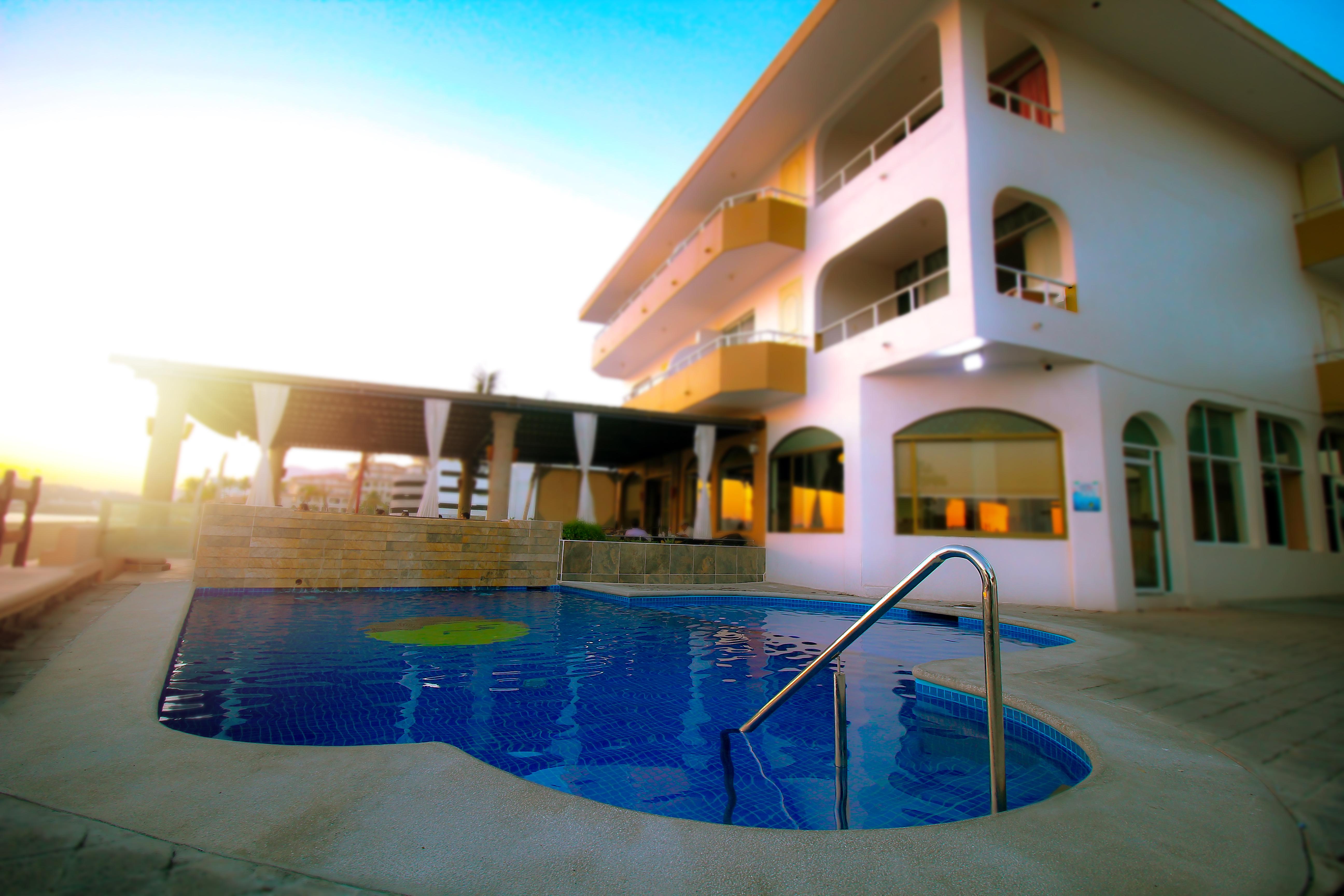 Marbella Manzanillo