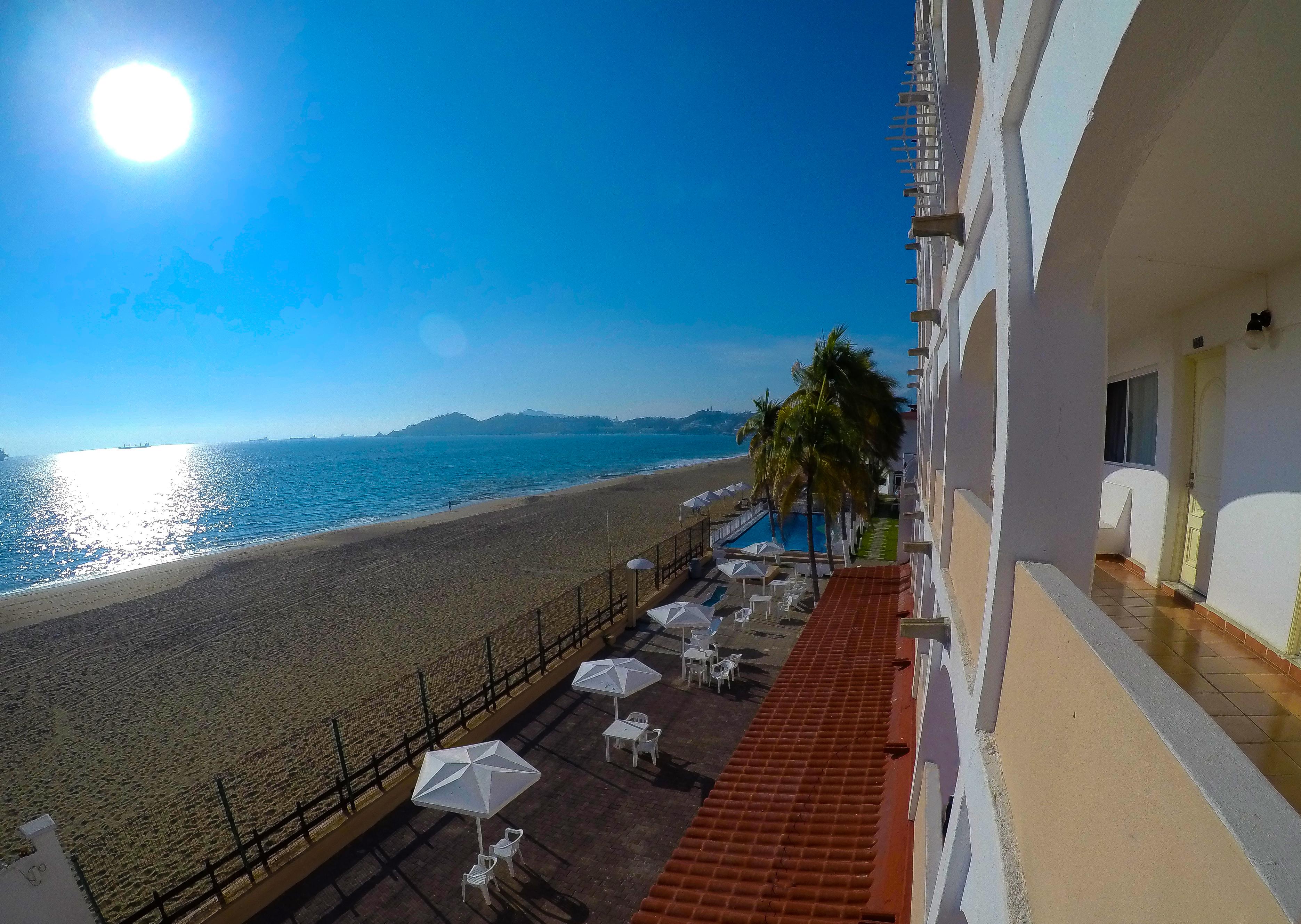 Marbella Hotel