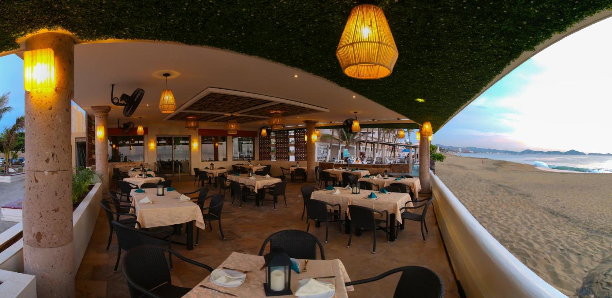 Marbella Hotel 4*