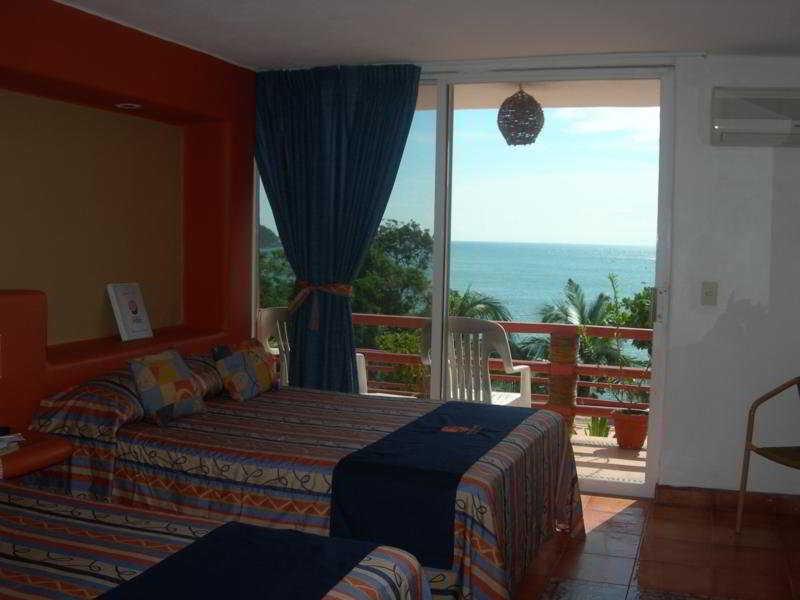 Hotel Irma