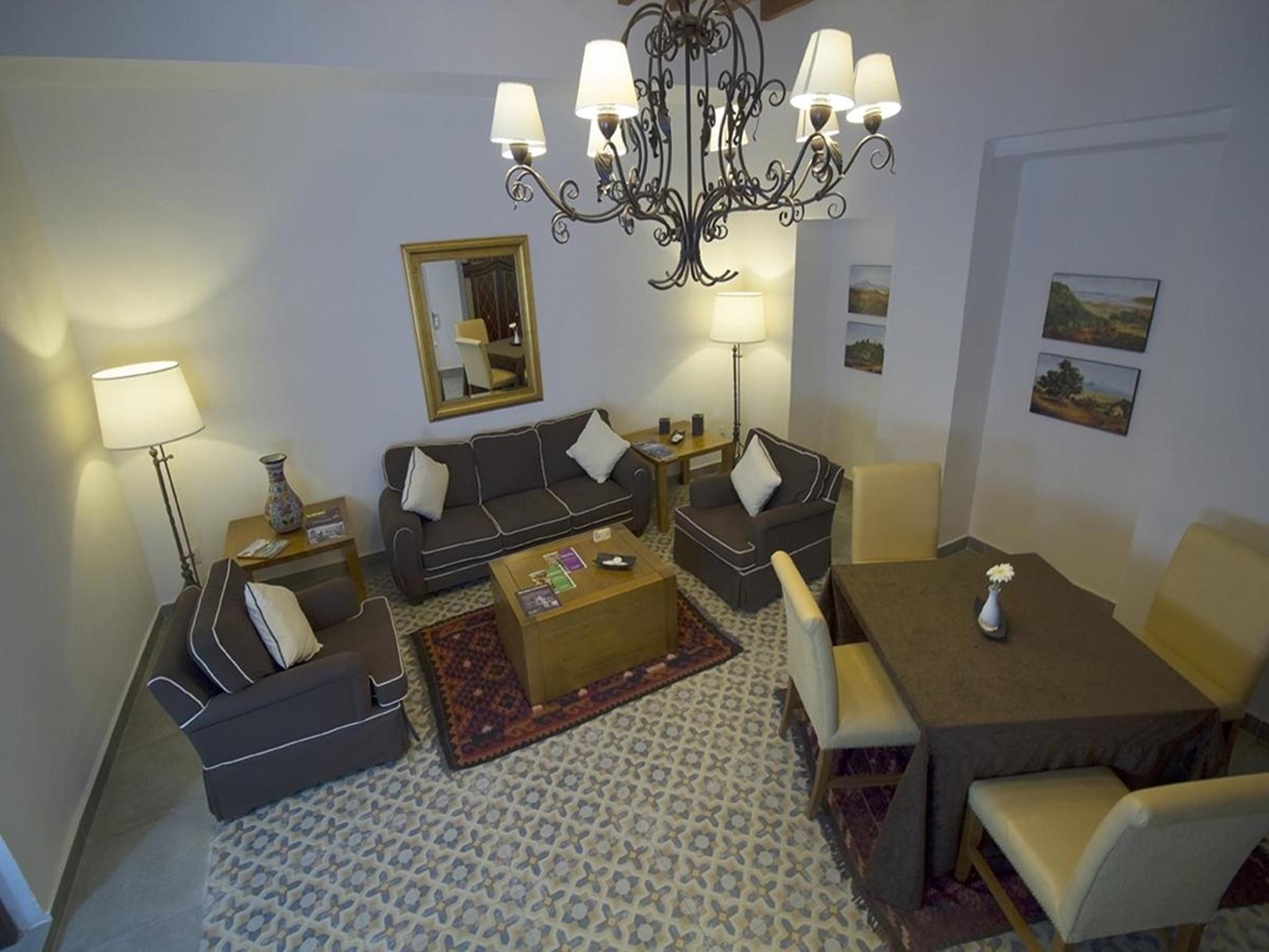 Mision Grand Ex Hacienda De Chautla Puebla