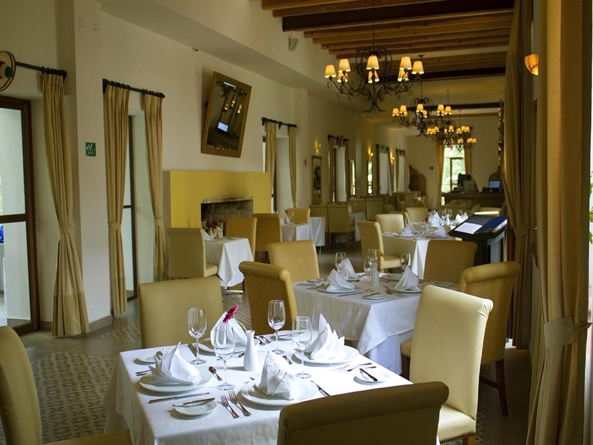 Mision Grand Ex Hacienda De Chautla Hotel