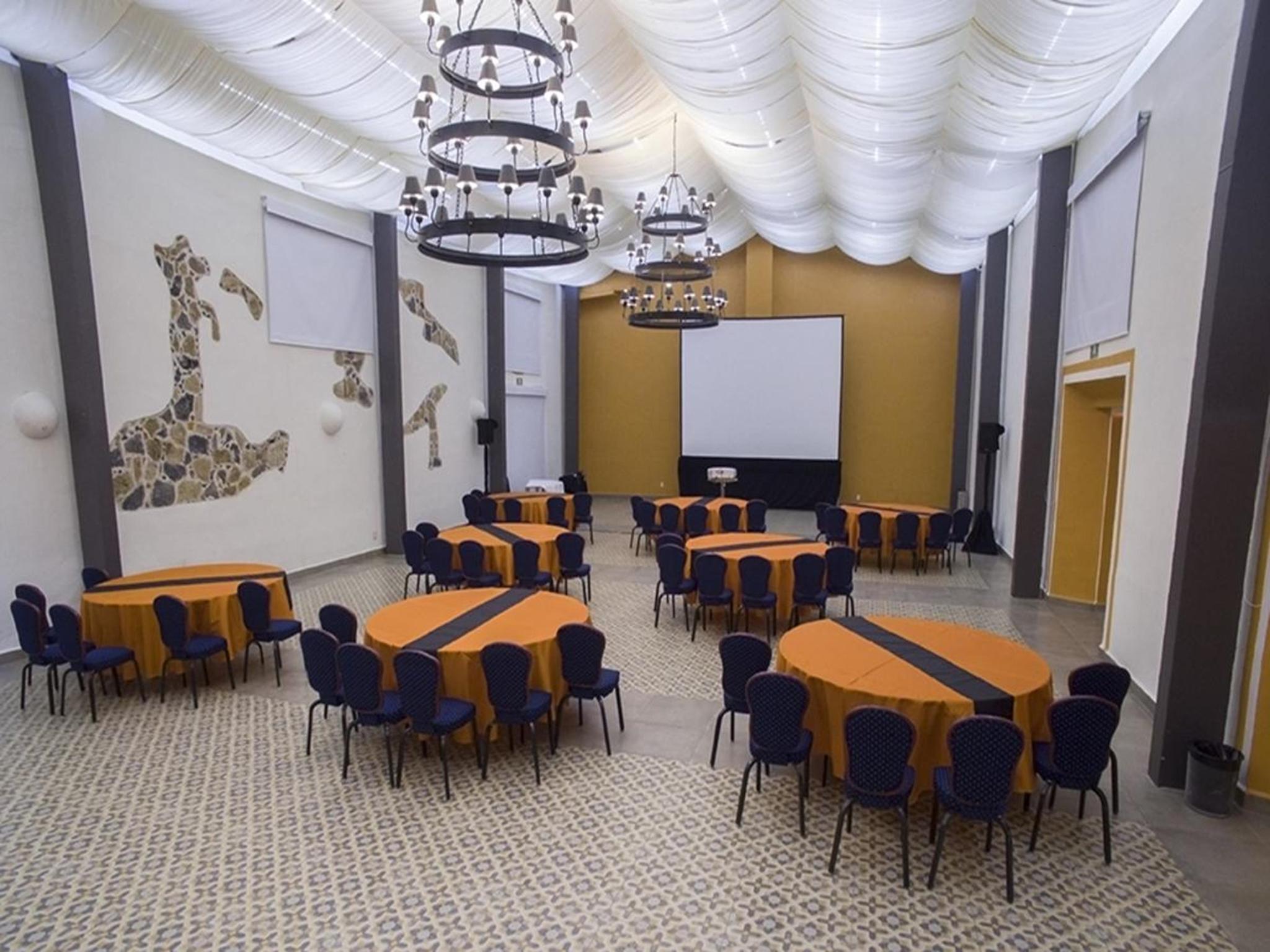 Mision Grand Ex Hacienda De Chautla