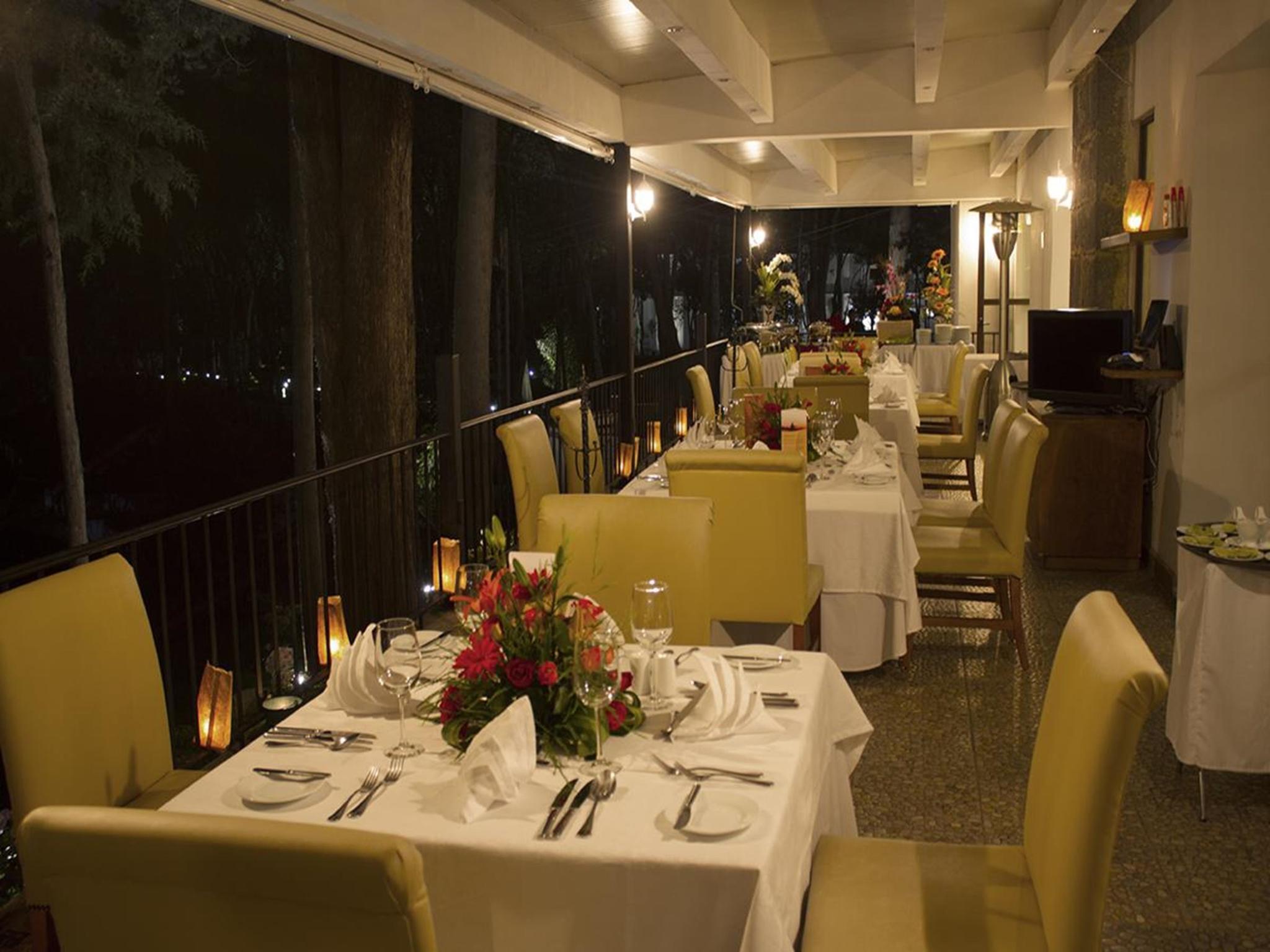 Mision Grand Ex Hacienda De Chautla Hotel