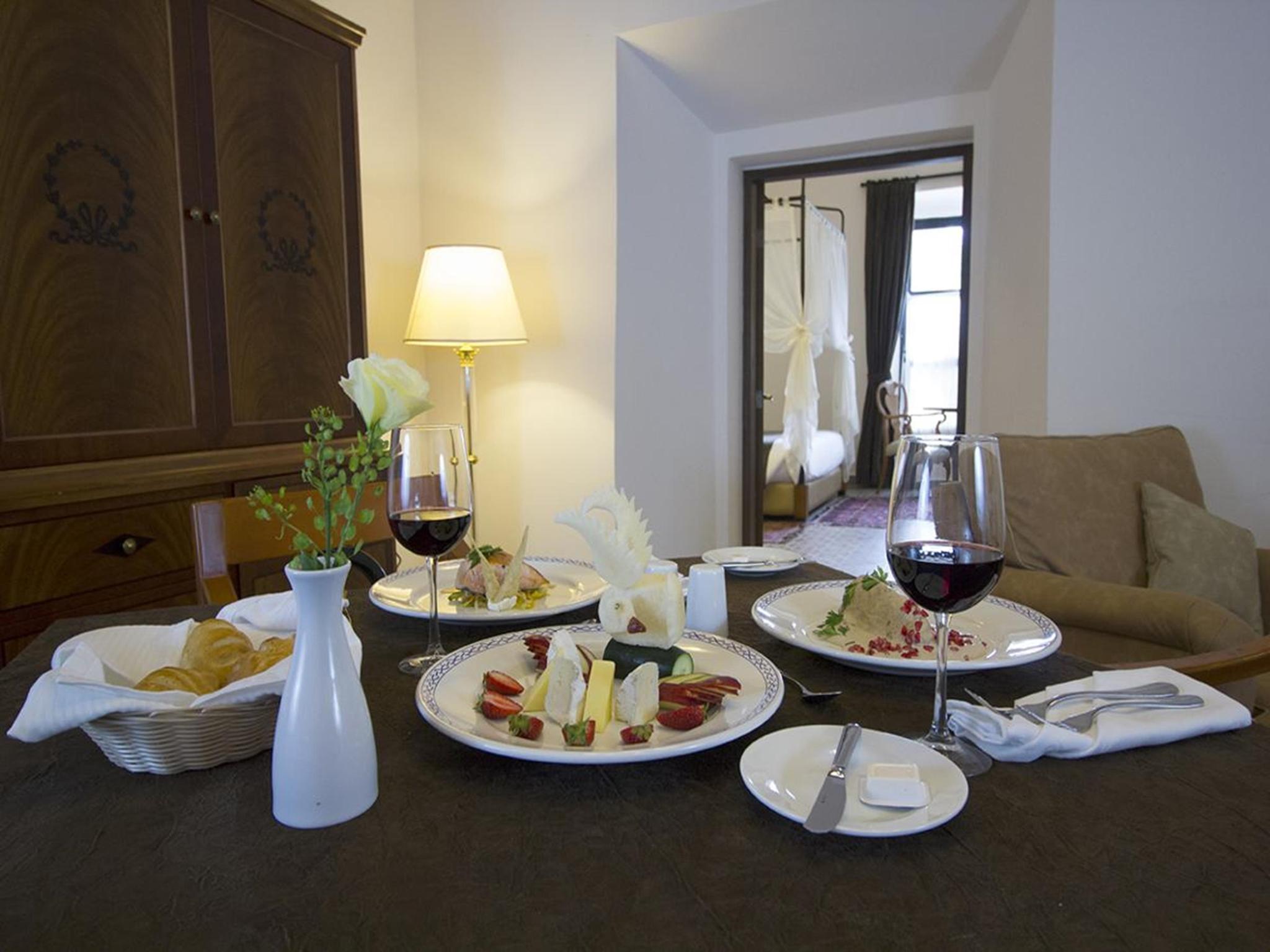 Mision Grand Ex Hacienda De Chautla Hotel