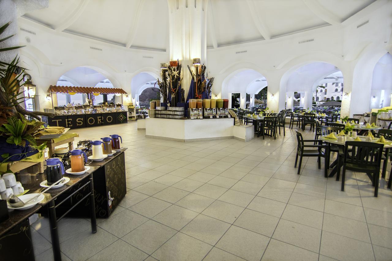 Hotel Sierra Mar At Tesoro