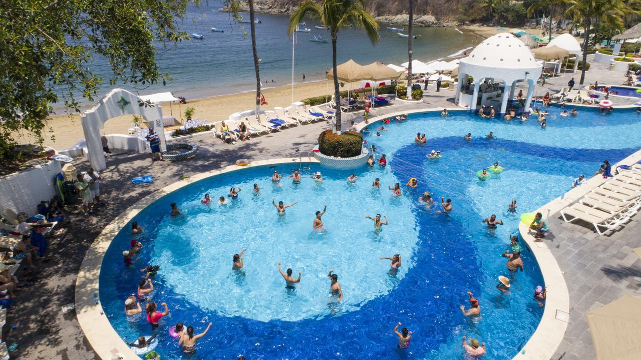 Hotel Sierra Mar At Tesoro