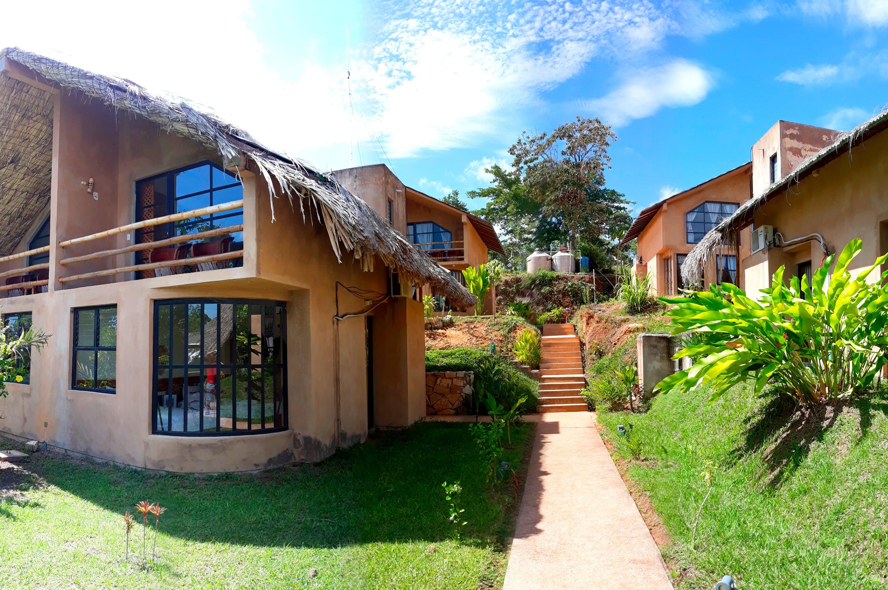 Axkan Palenque, Shows En Vivo & Gastronomia Mar Y Tierra & Travel Agency 4*