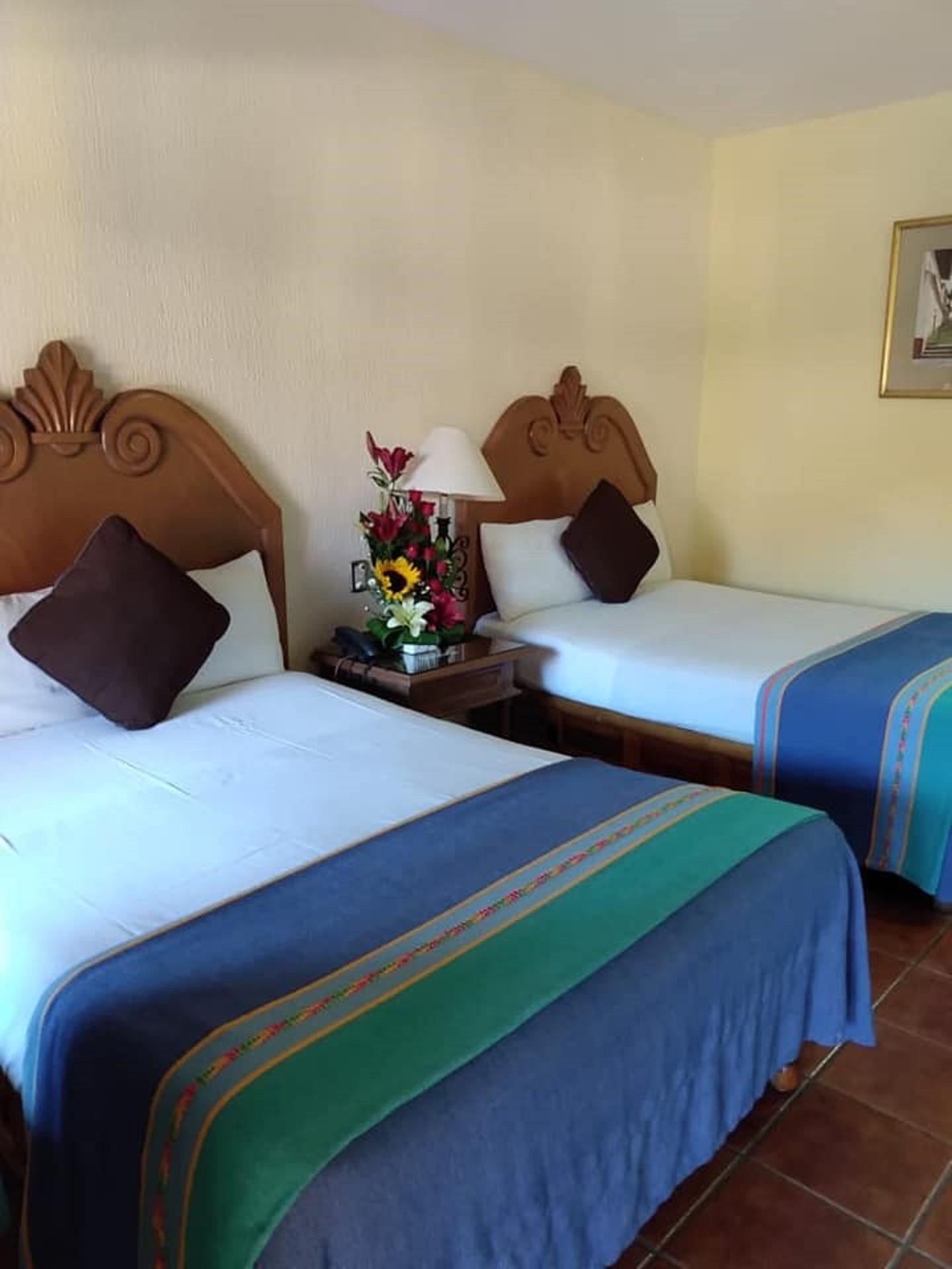 La Parroquia 4* Patzcuaro