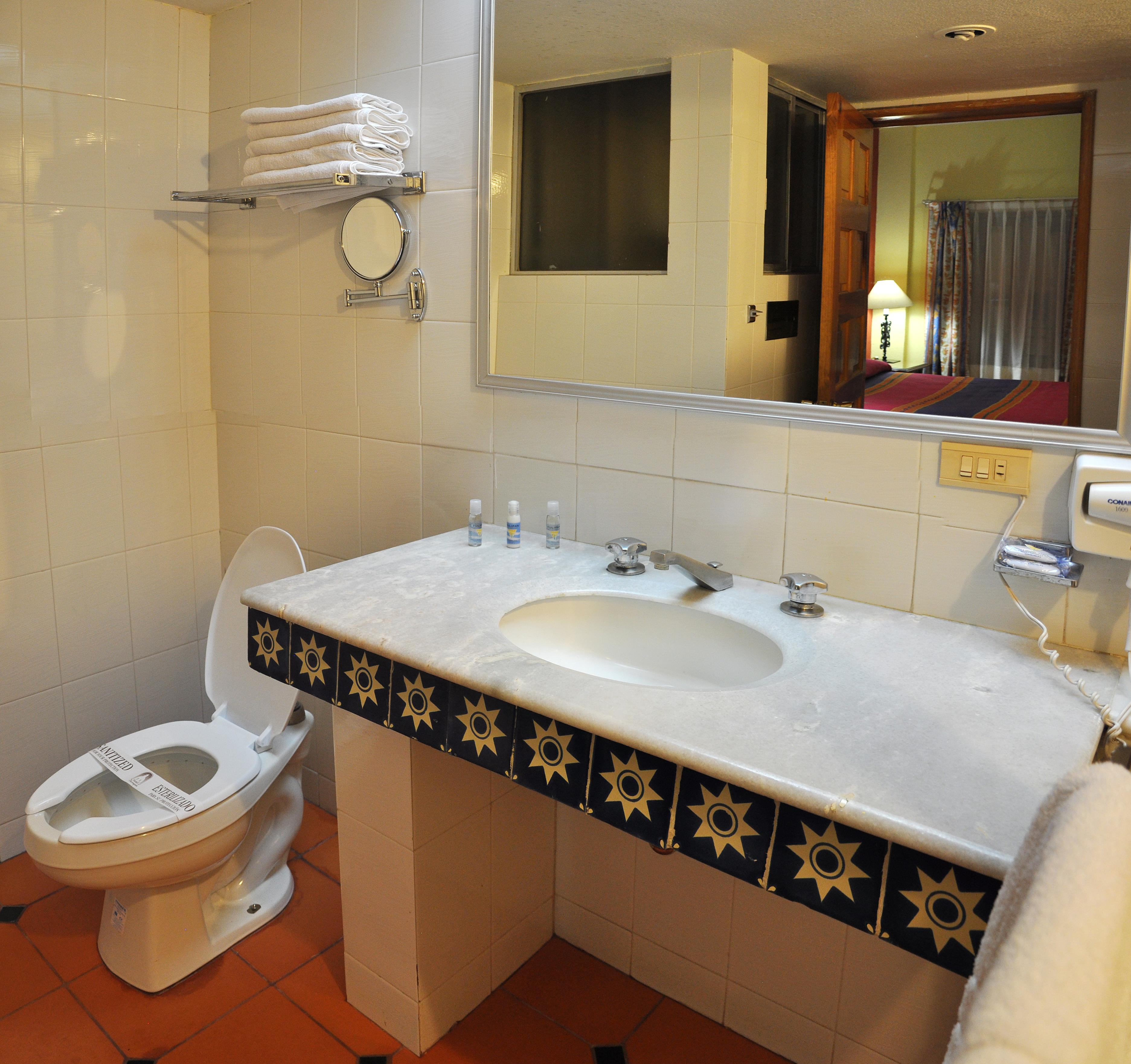 La Parroquia Hotel 4*