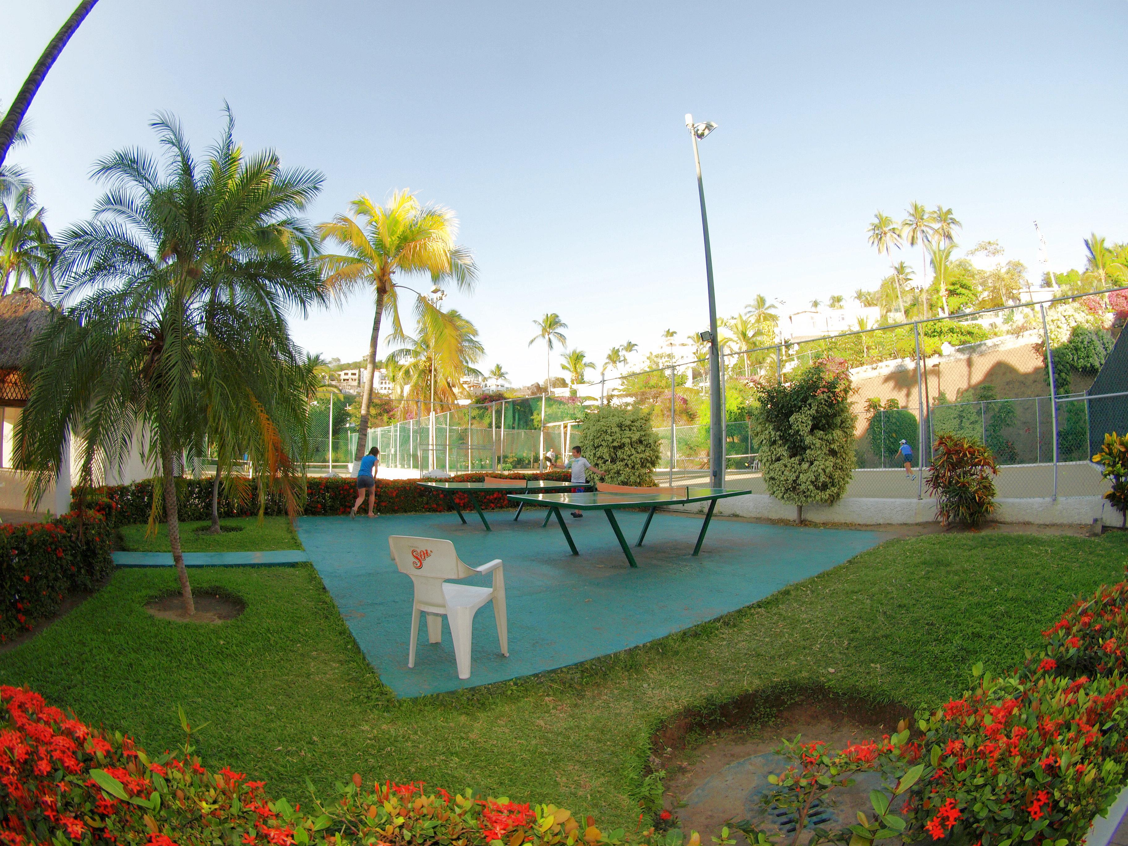 Sierra Mar At Tesoro 4* Manzanillo