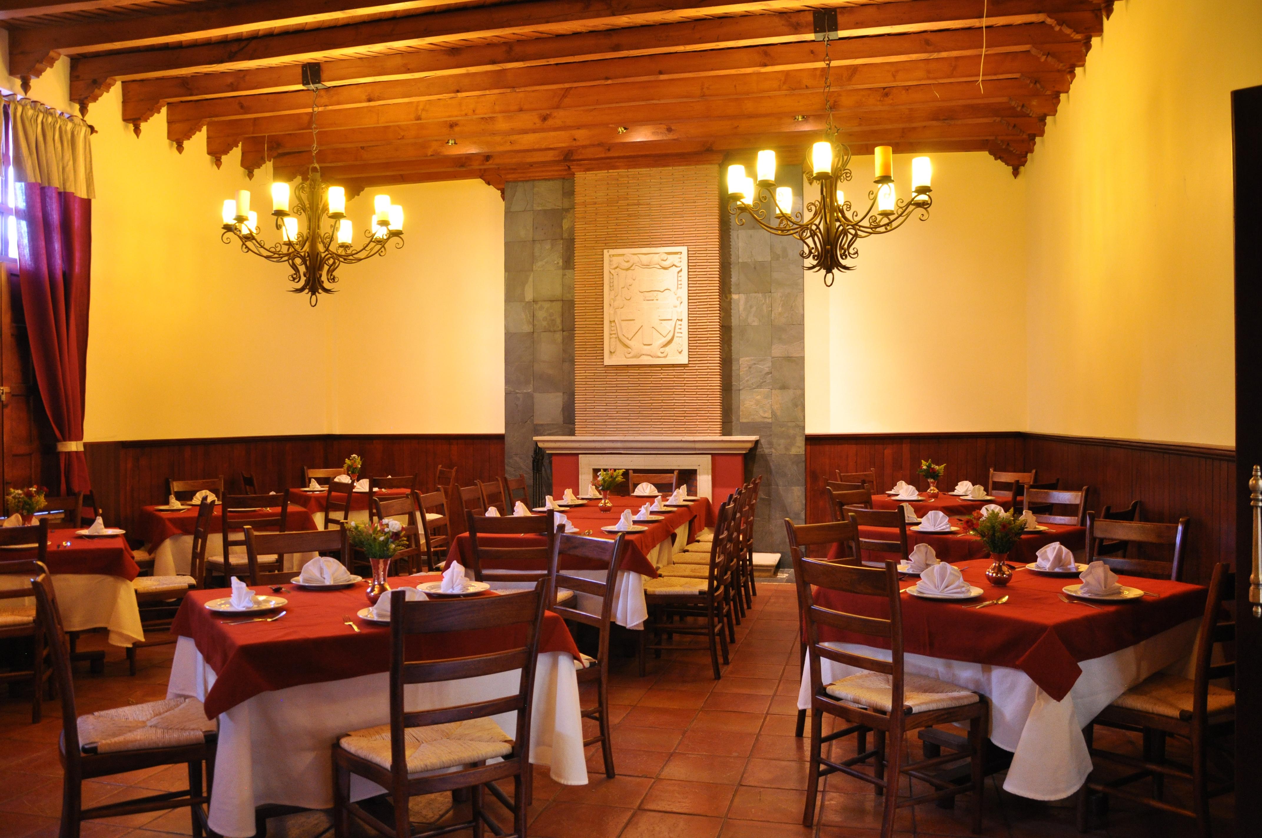 La Parroquia Hotel