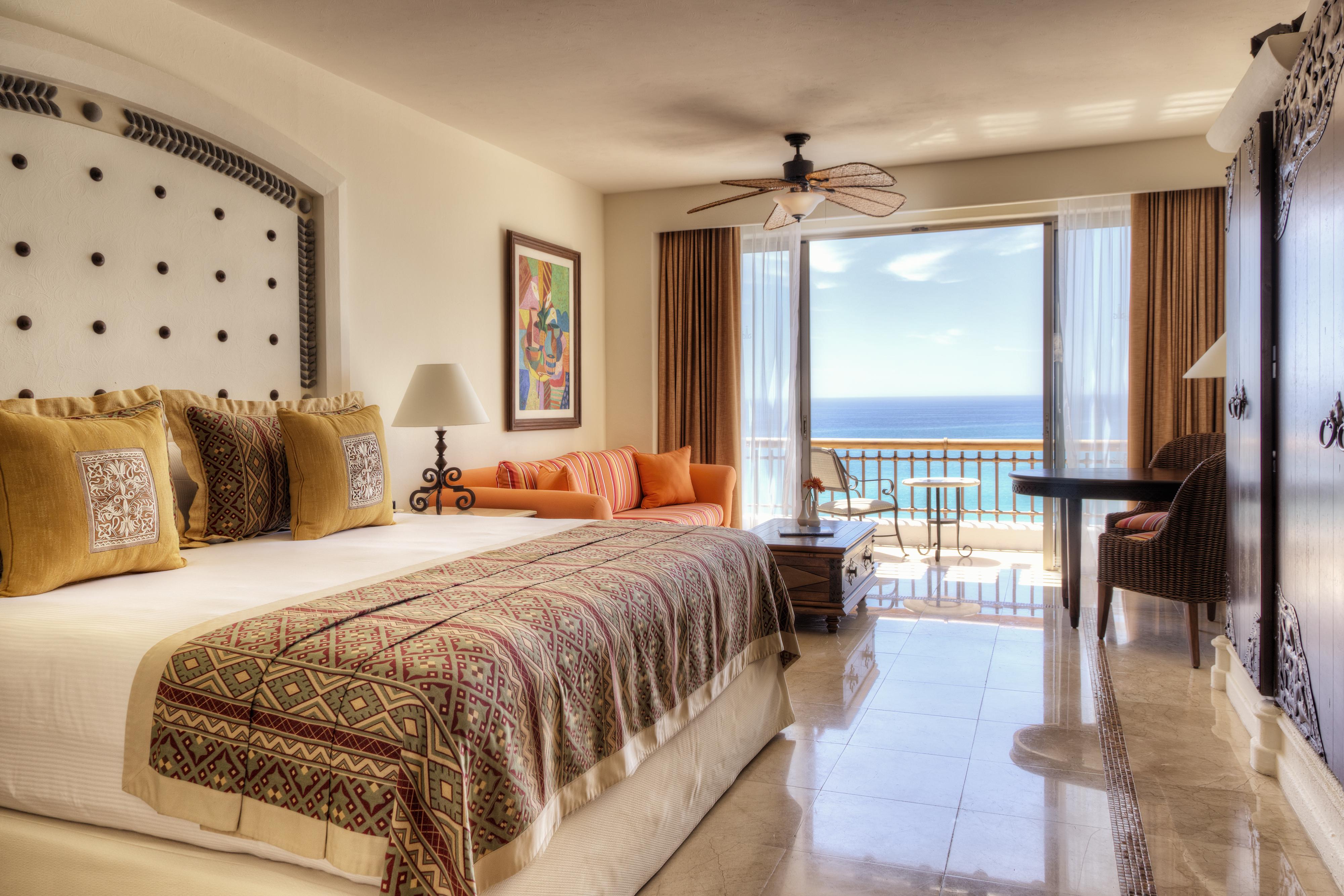 Marquis Cabos, An - Inclusive, Adults - Only & No Timeshare San Jose del Cabo
