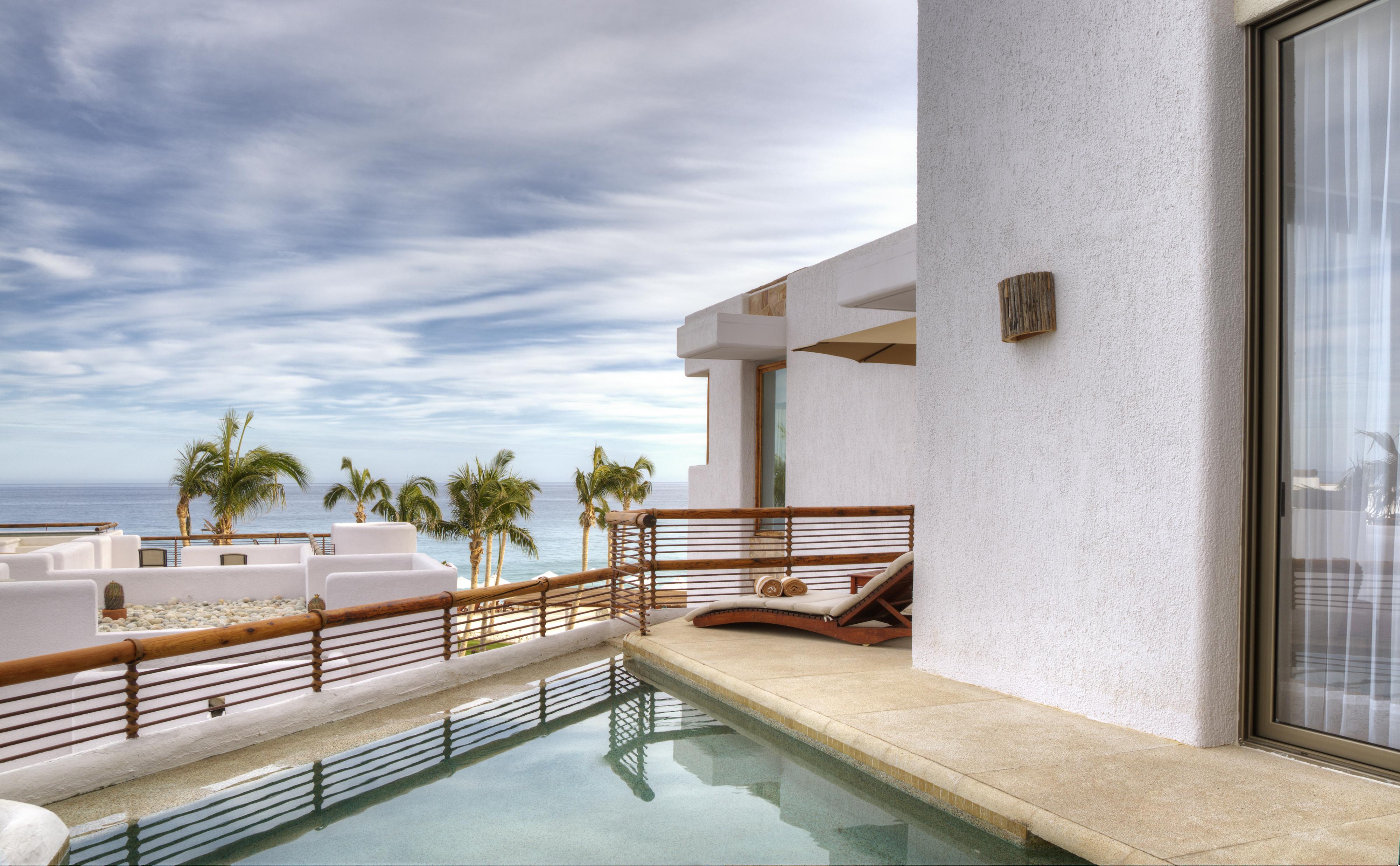 Marquis Cabos, An - Inclusive, Adults - Only & No Timeshare 5* San Jose del Cabo