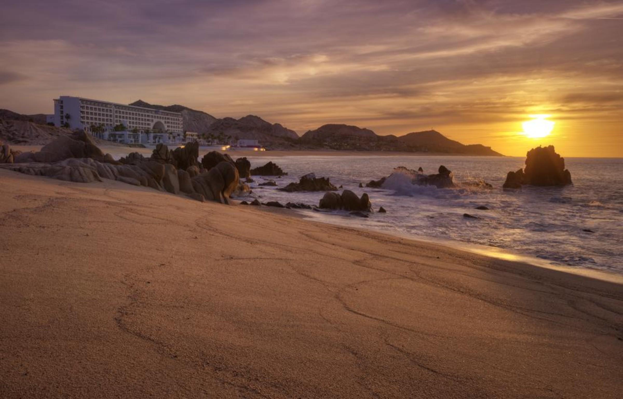 Marquis Cabos, An - Inclusive, Adults - Only & No Timeshare 5*