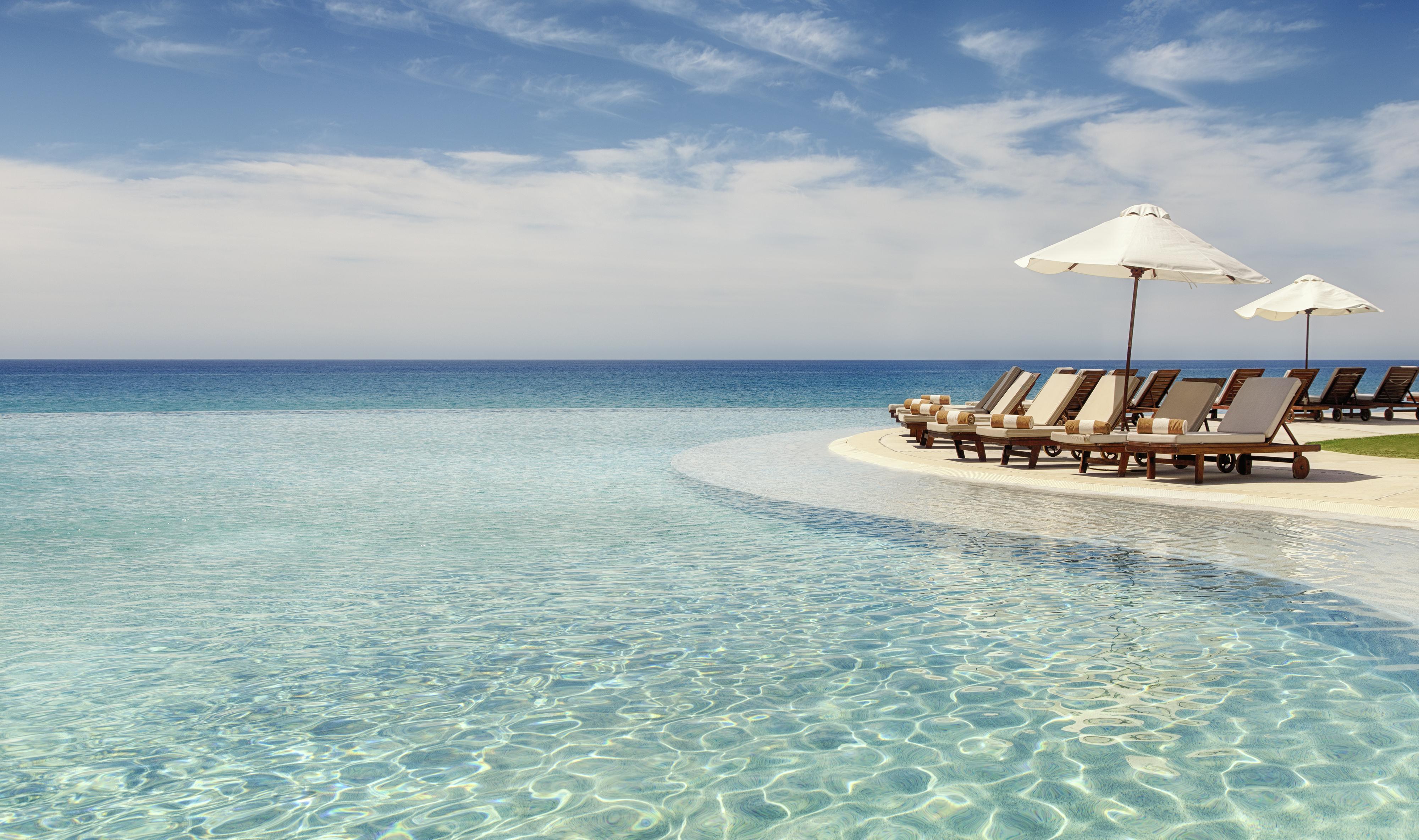 Resort Marquis Cabos, An - Inclusive, Adults - Only & No Timeshare