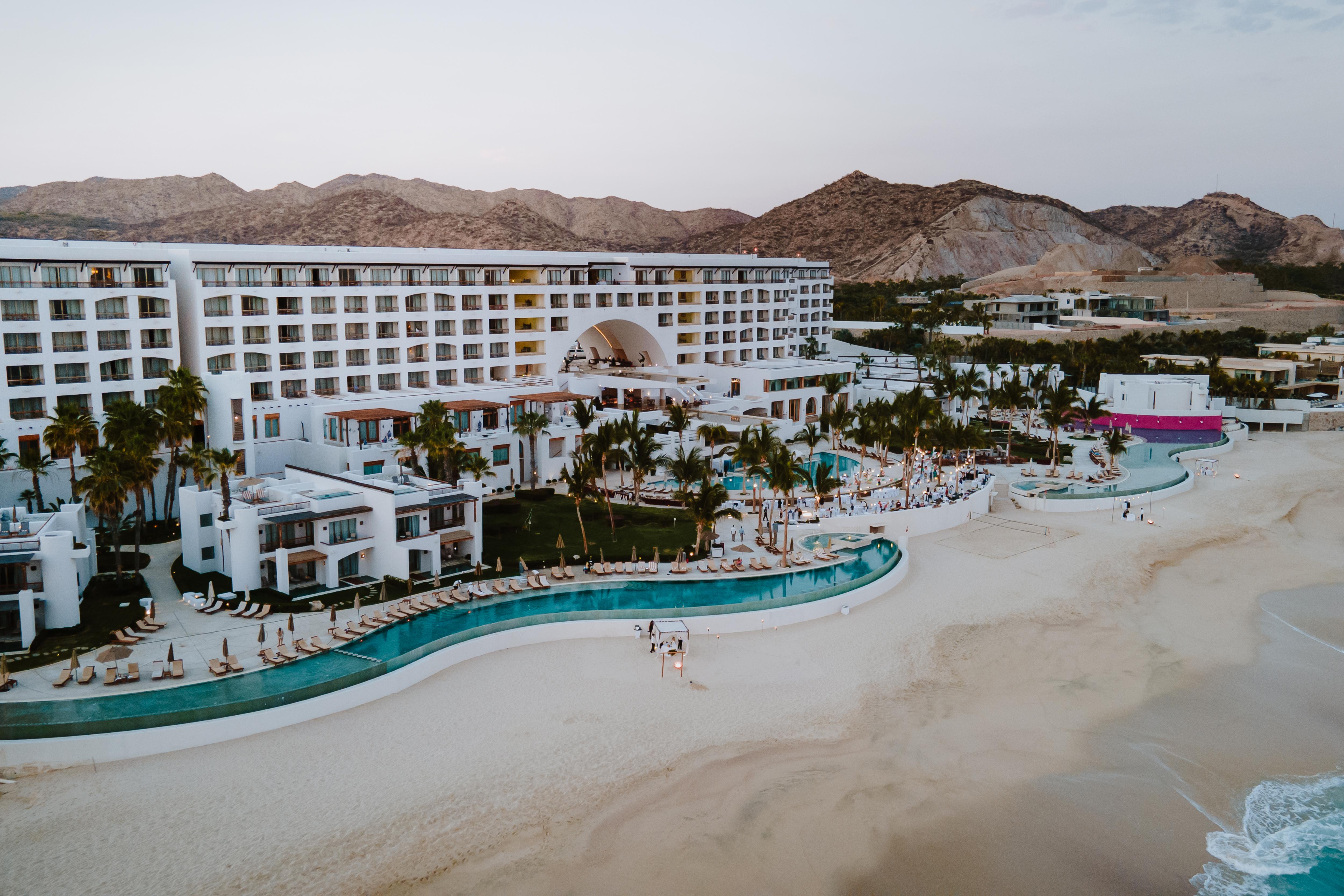 Marquis Cabos, An - Inclusive, Adults - Only & No Timeshare