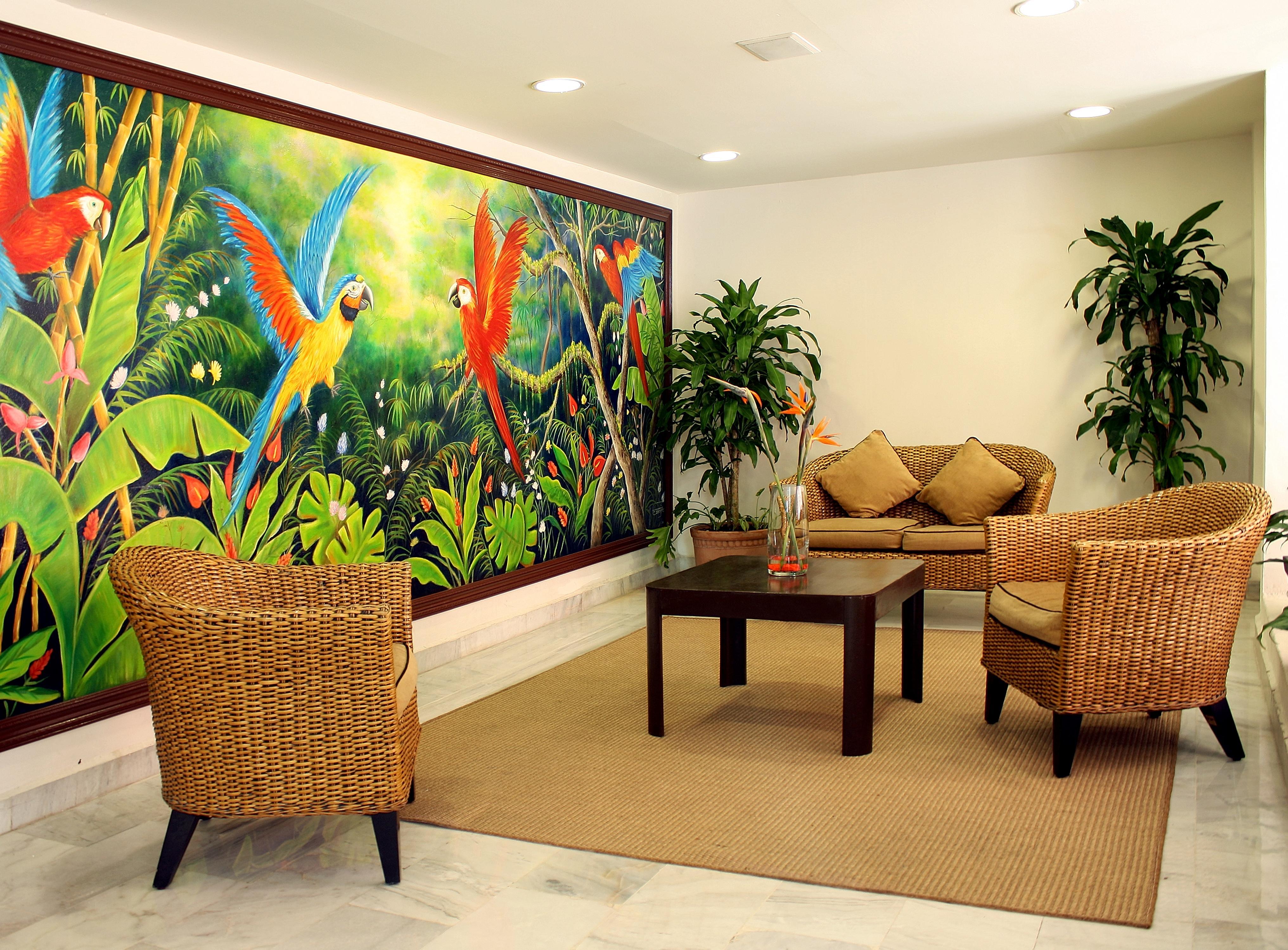Centro Historico Hotel
