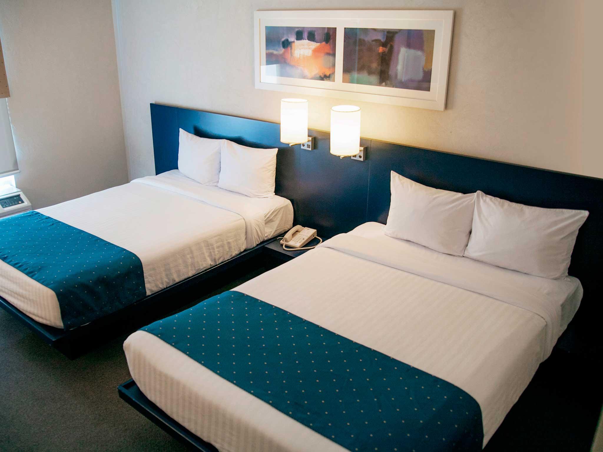 Express By Marriott Monterrey Aeropuerto