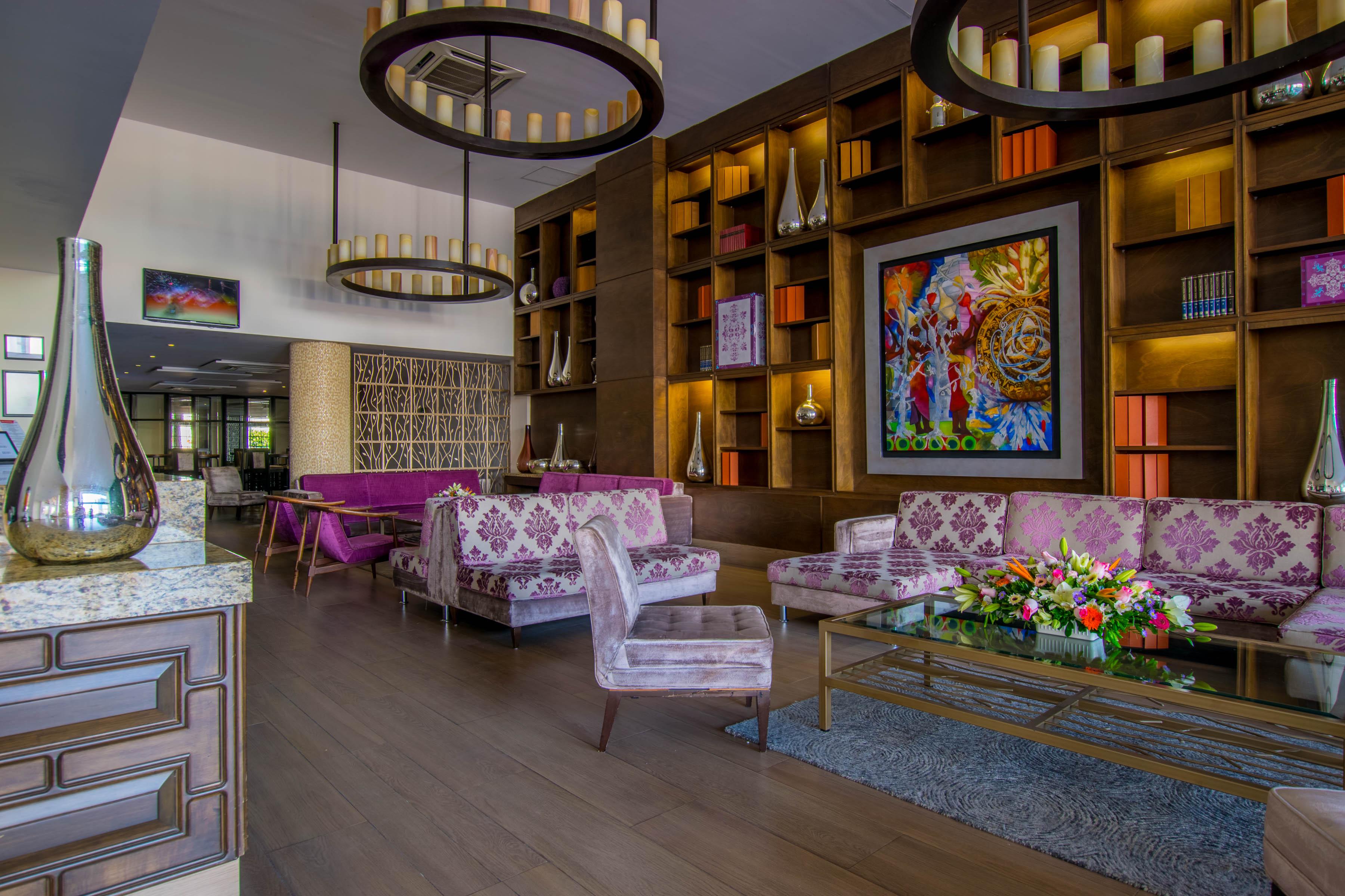Stadium Hotel Leon