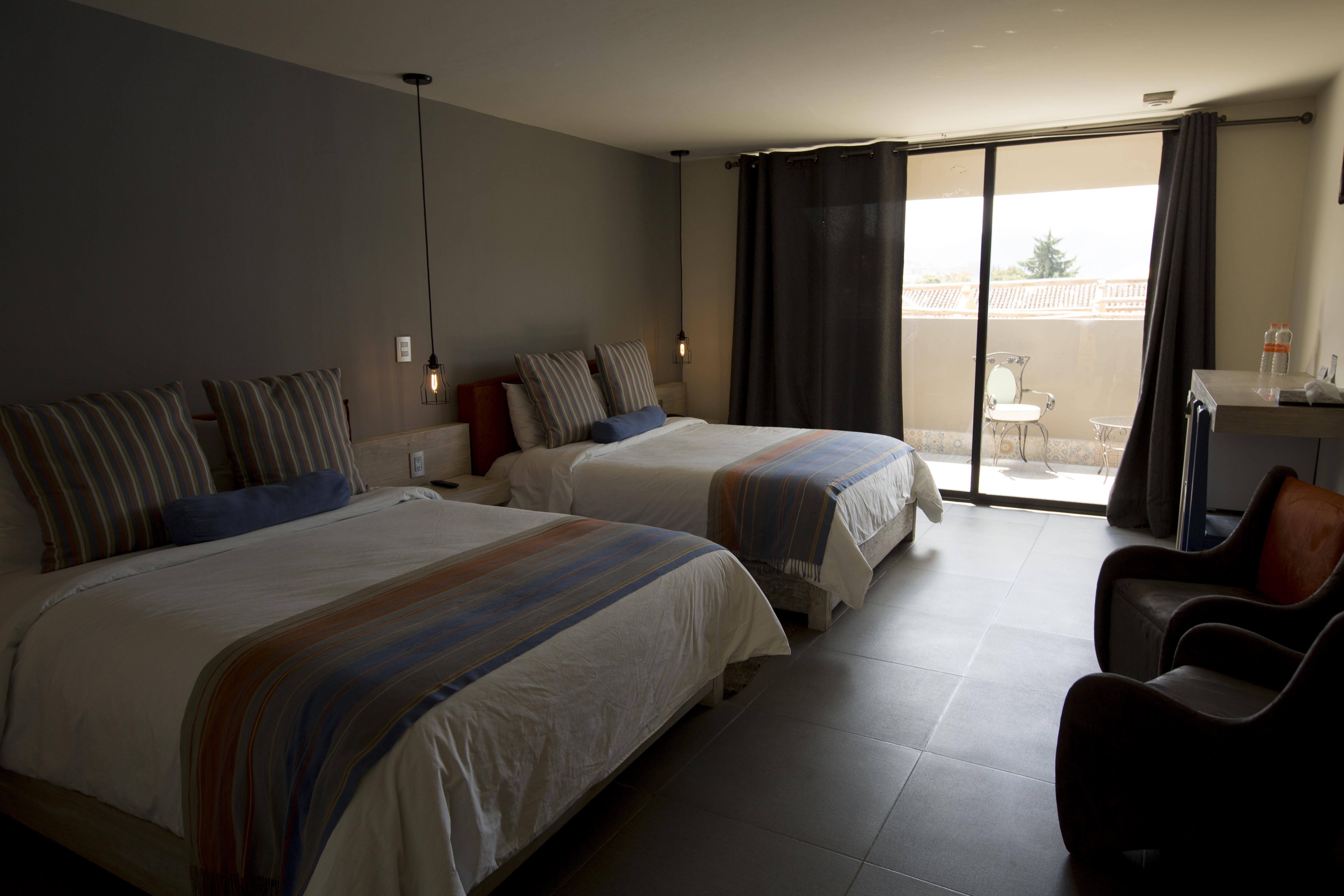 Helverica Hotel 4*