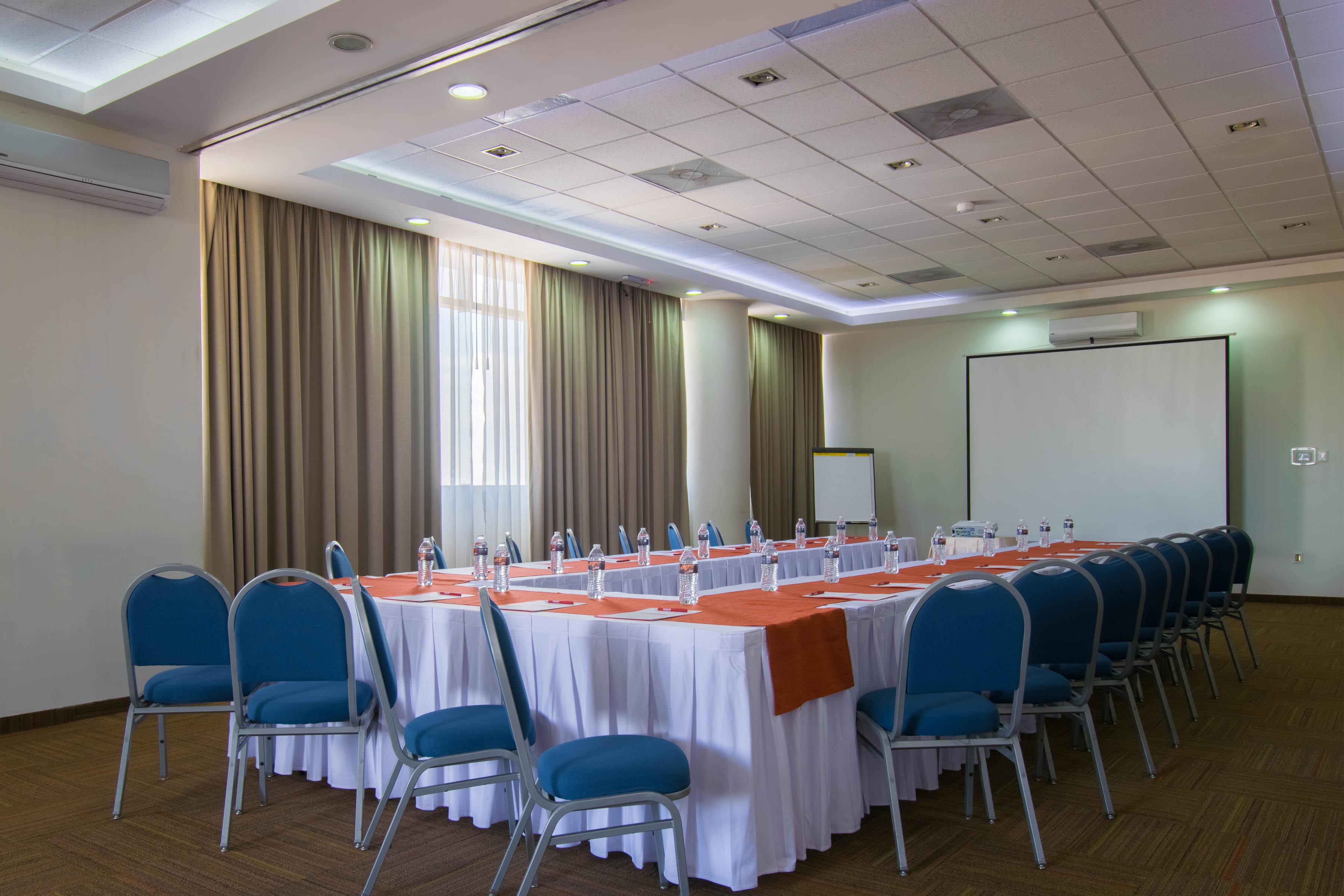 Stadium Hotel Leon
