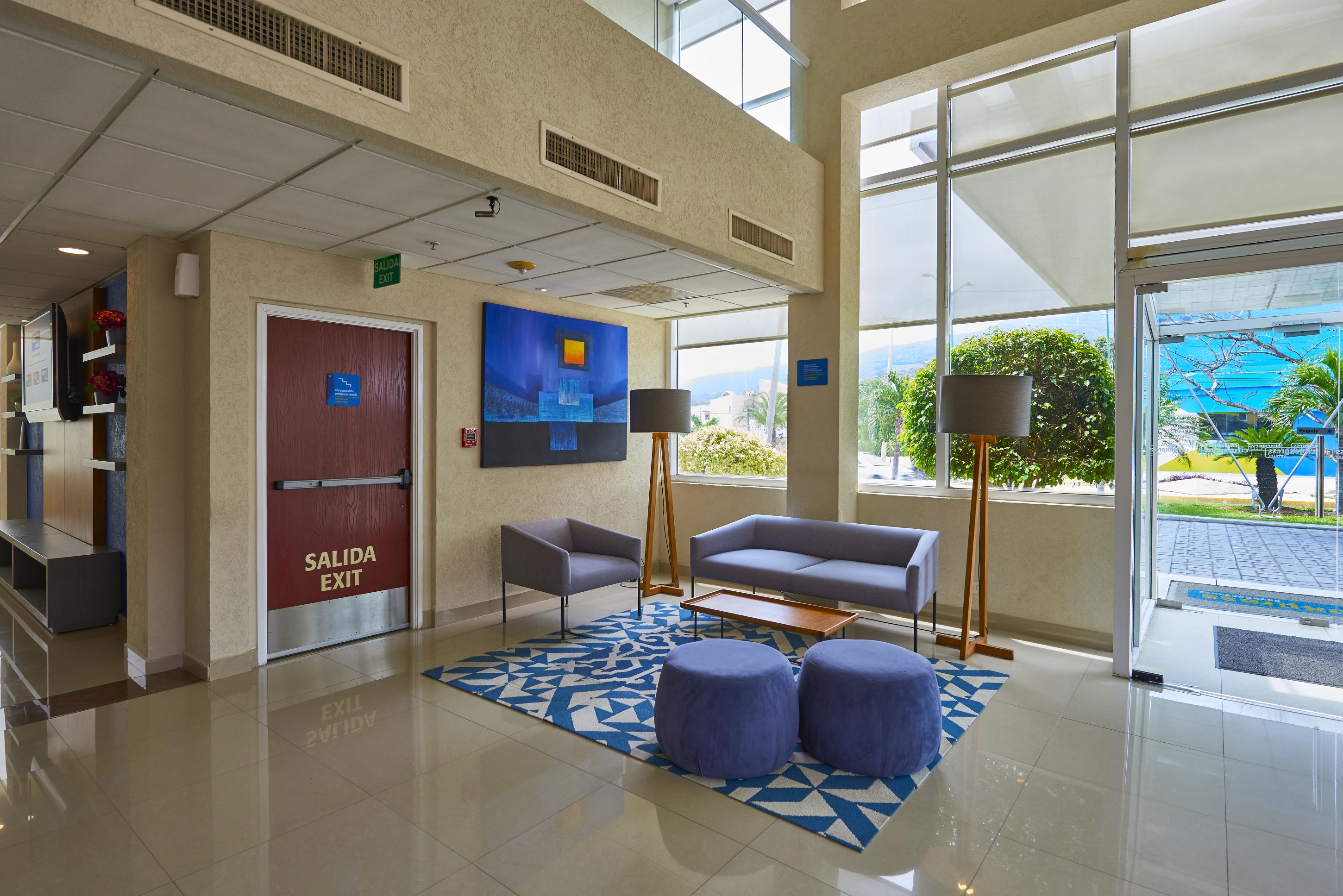 Express By Marriott 4*