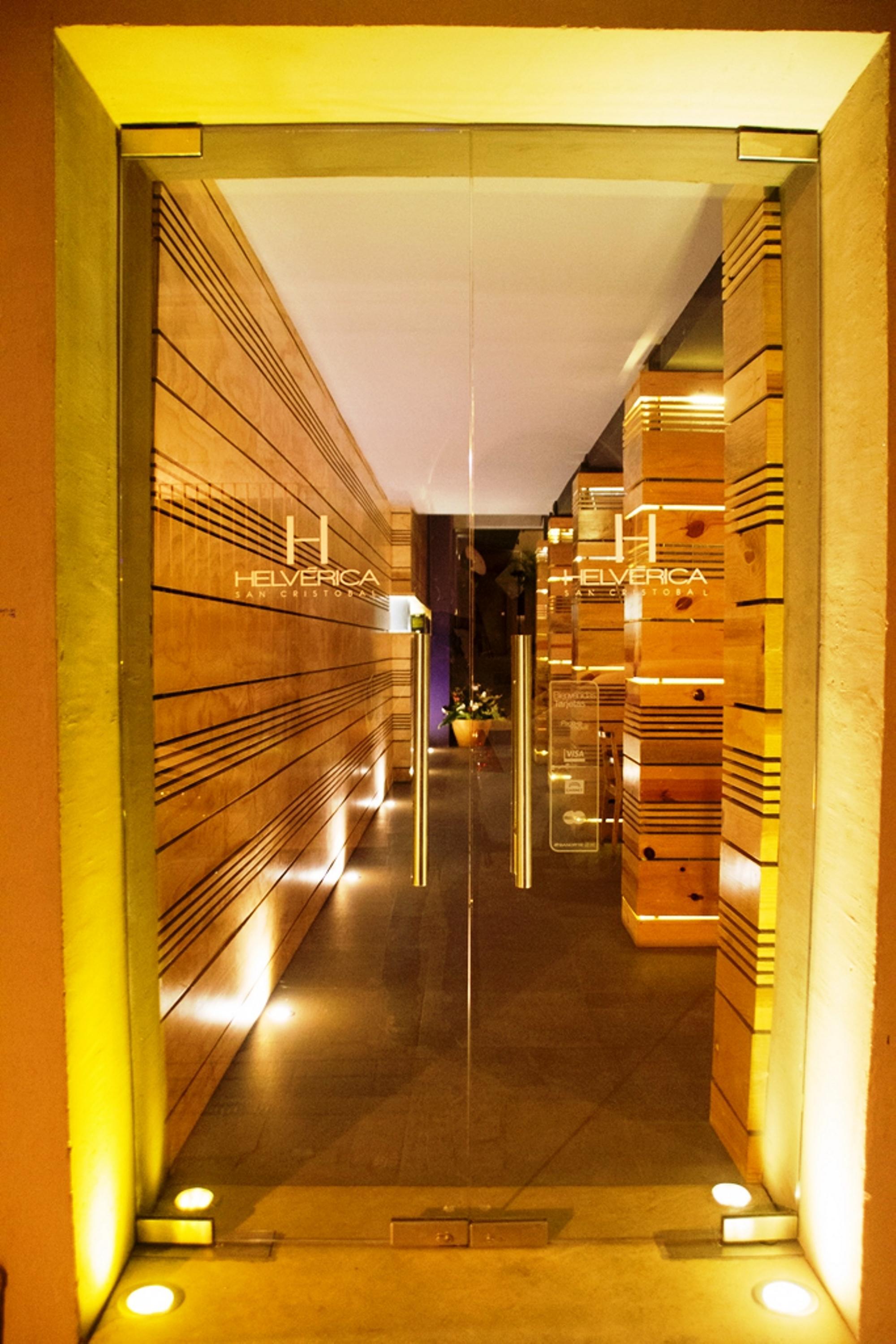 Hotel Helverica San Cristobal de las Casas