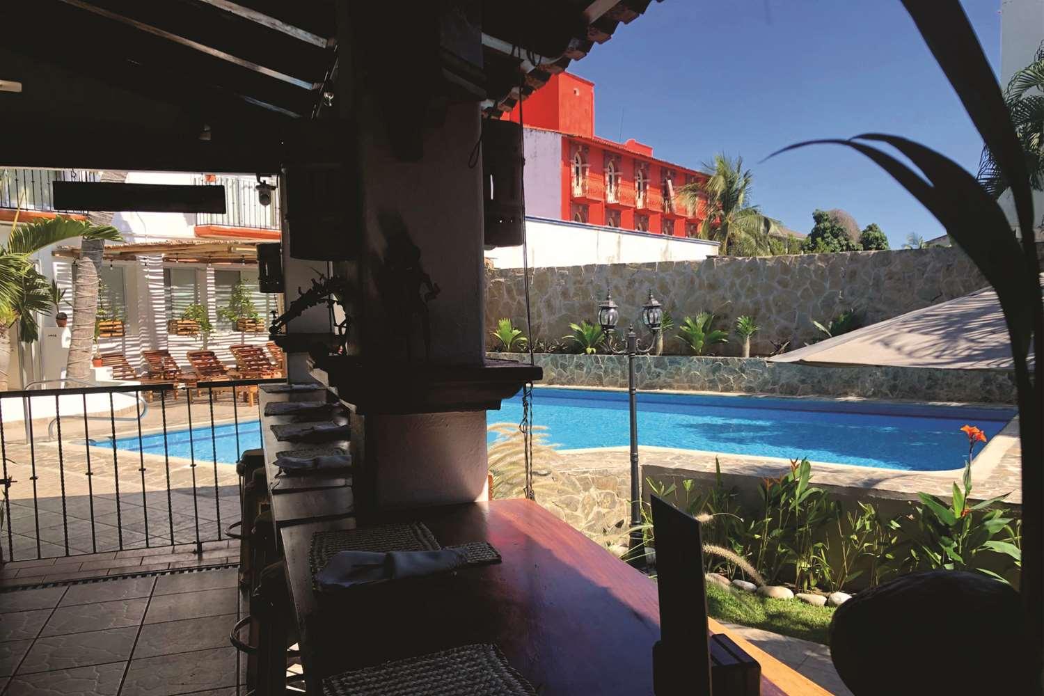 Western Chahue 4*