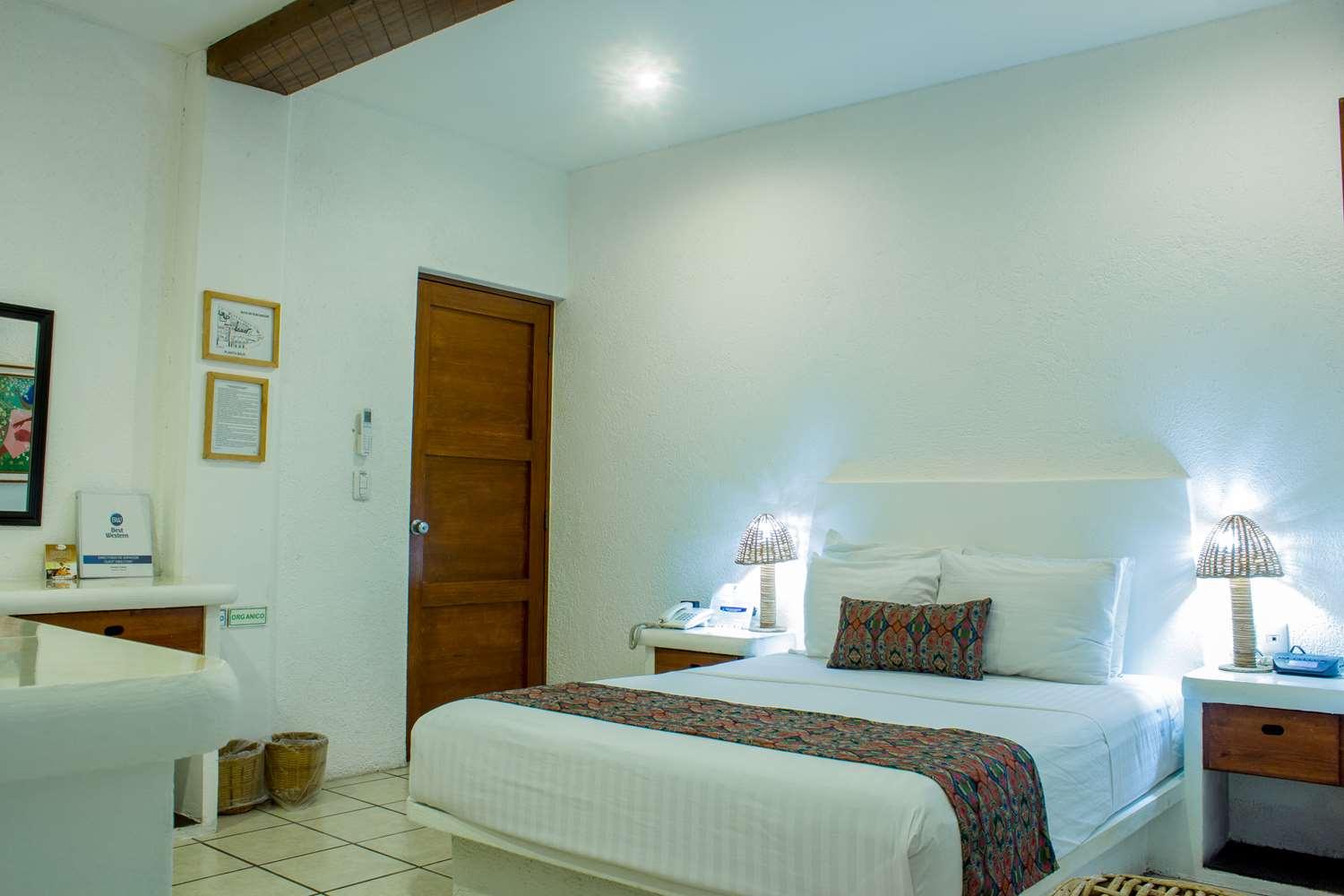 Hotel Western Chahue