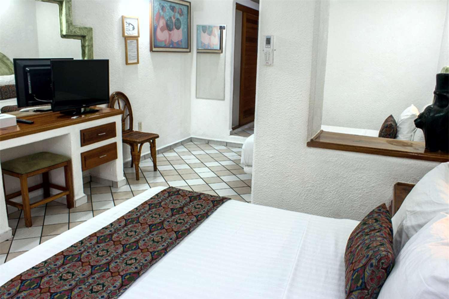 Western Chahue Hotel