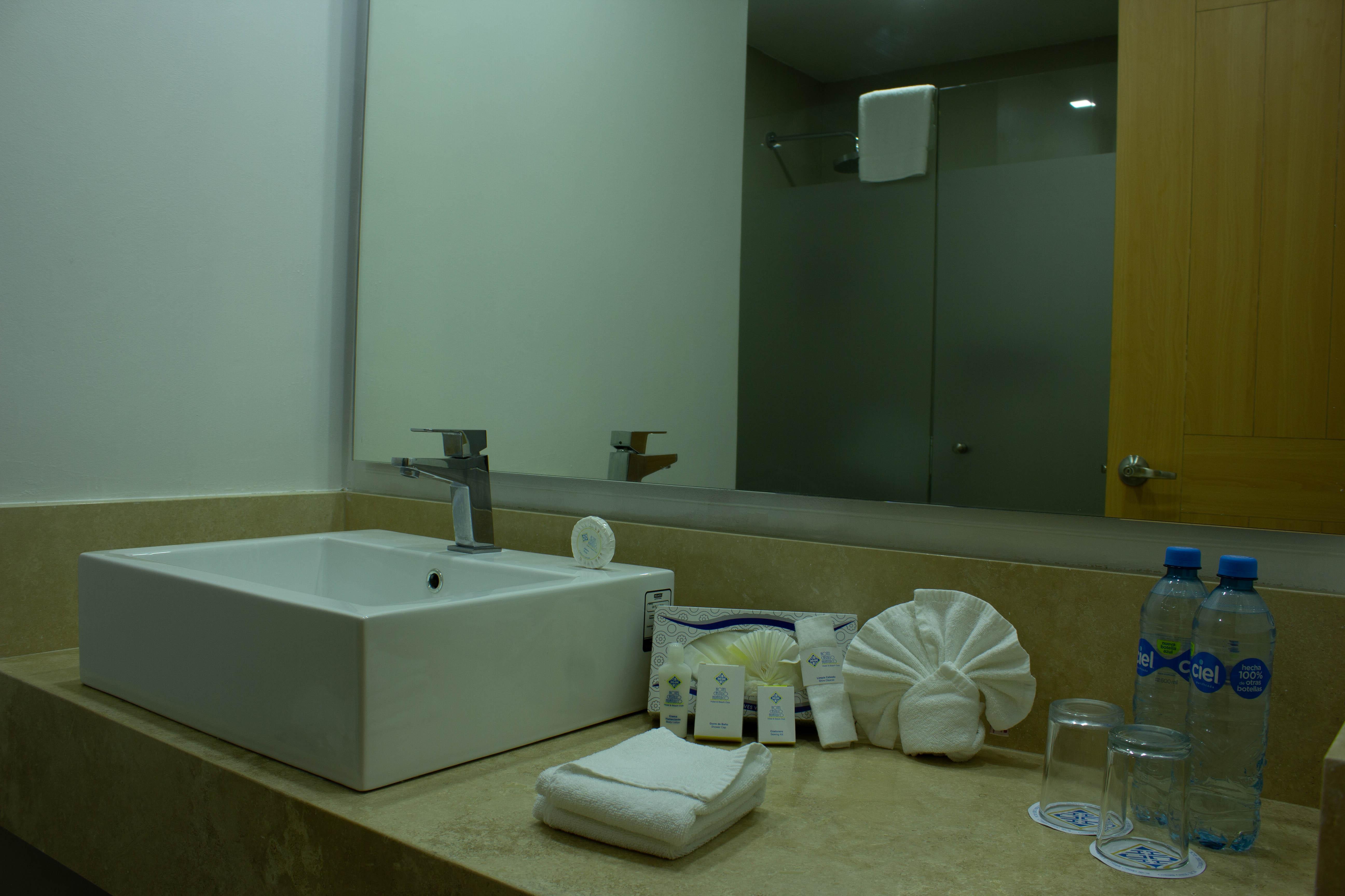 Castillo Huatulco & Club Hotel