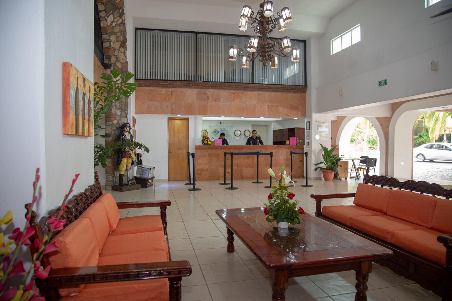 Castillo Huatulco & Club