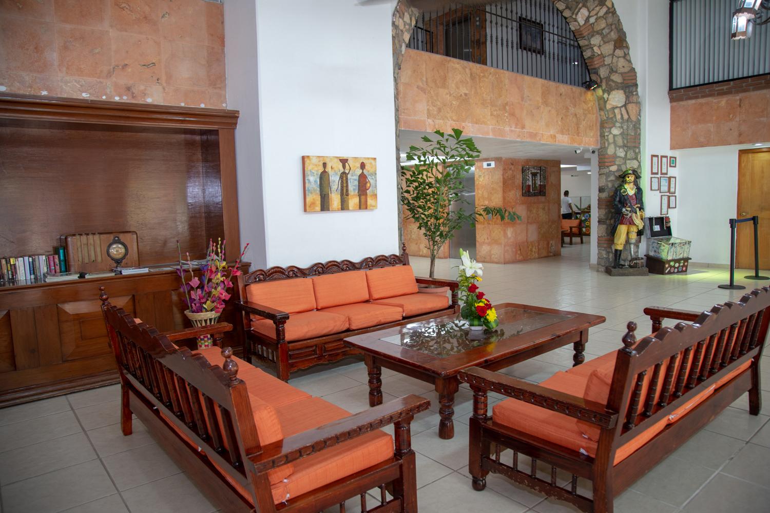 Hotel Castillo Huatulco & Club