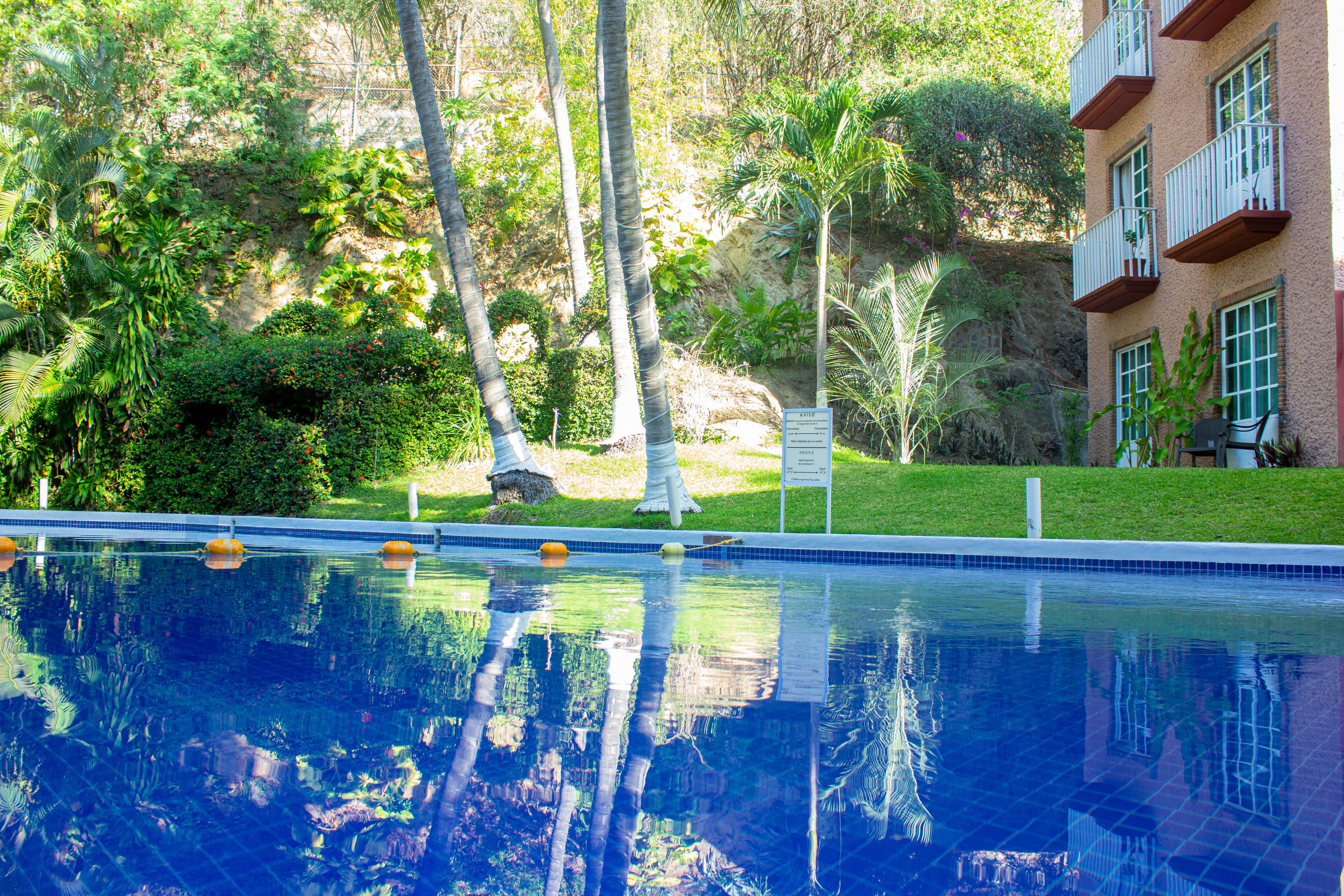 Castillo Huatulco & Club 4*
