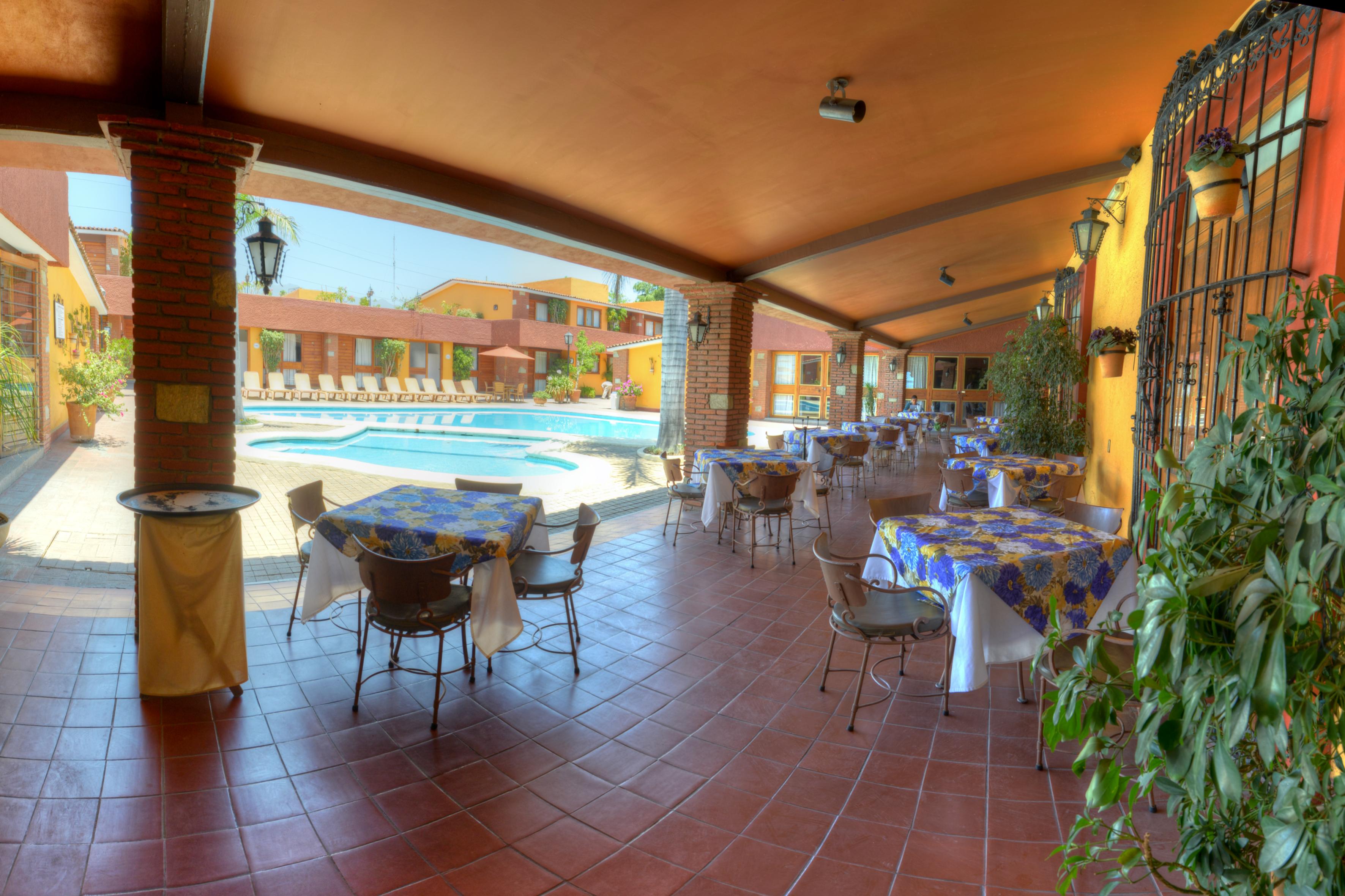 Hacienda