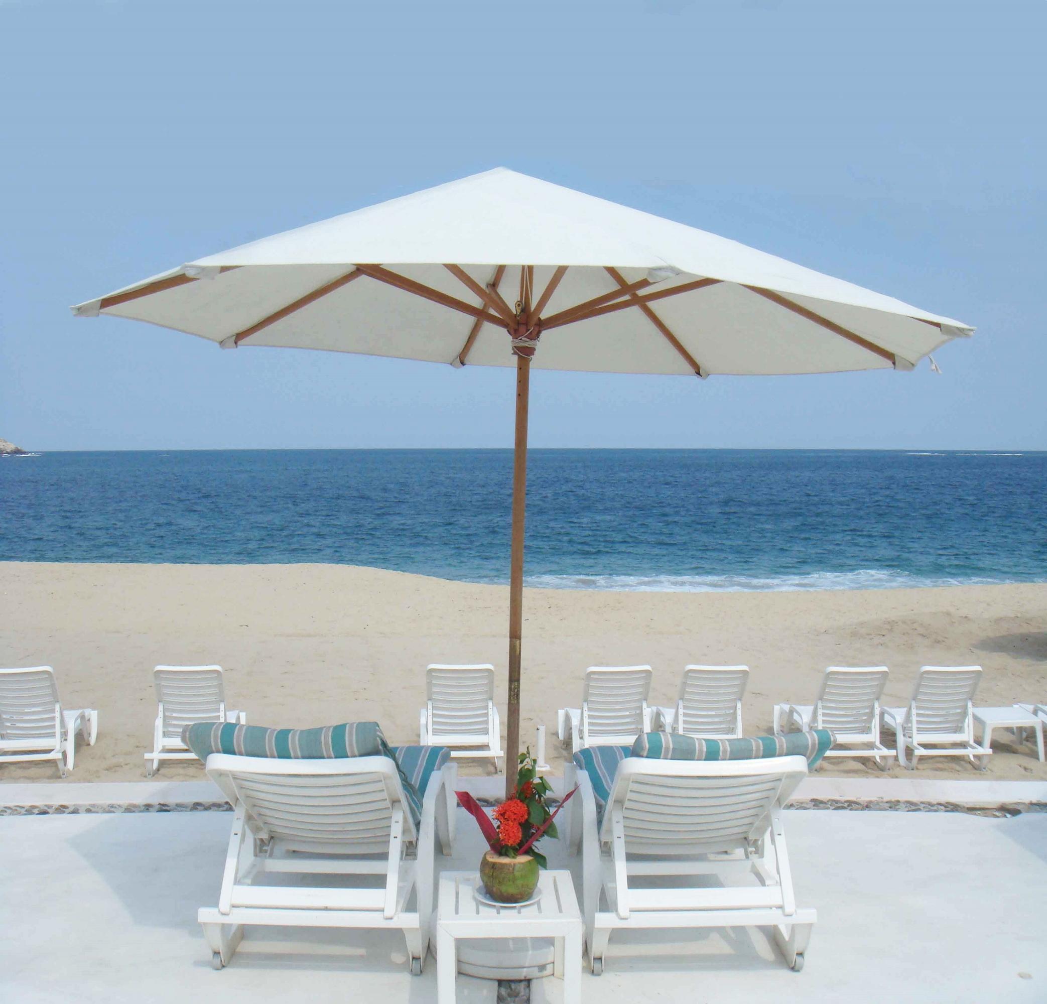 Hotel Castillo Huatulco & Club Santa Cruz Huatulco
