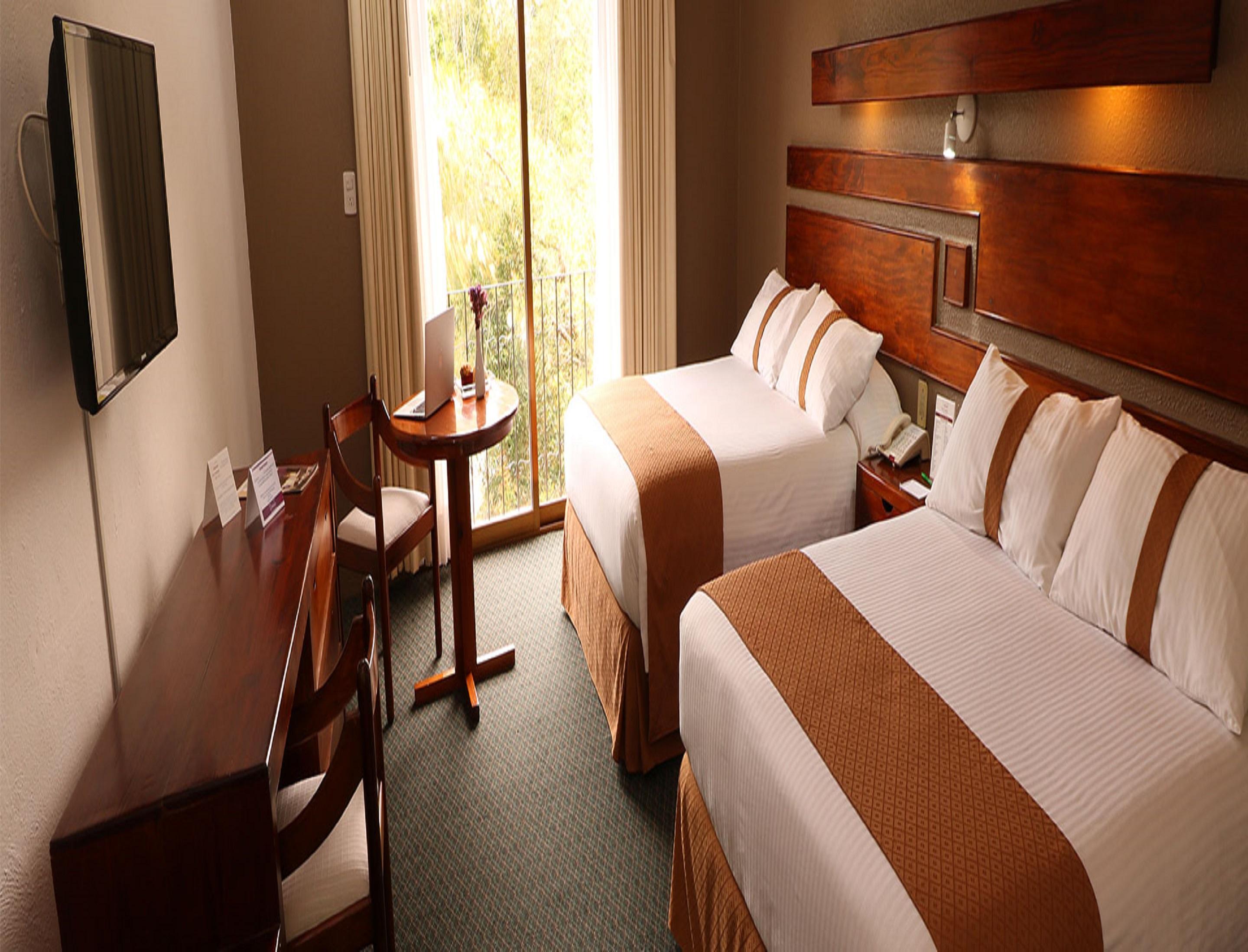 Mision Cocuyos Alta Montana Hotel