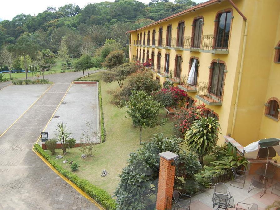 Mision Cocuyos Alta Montana 4*