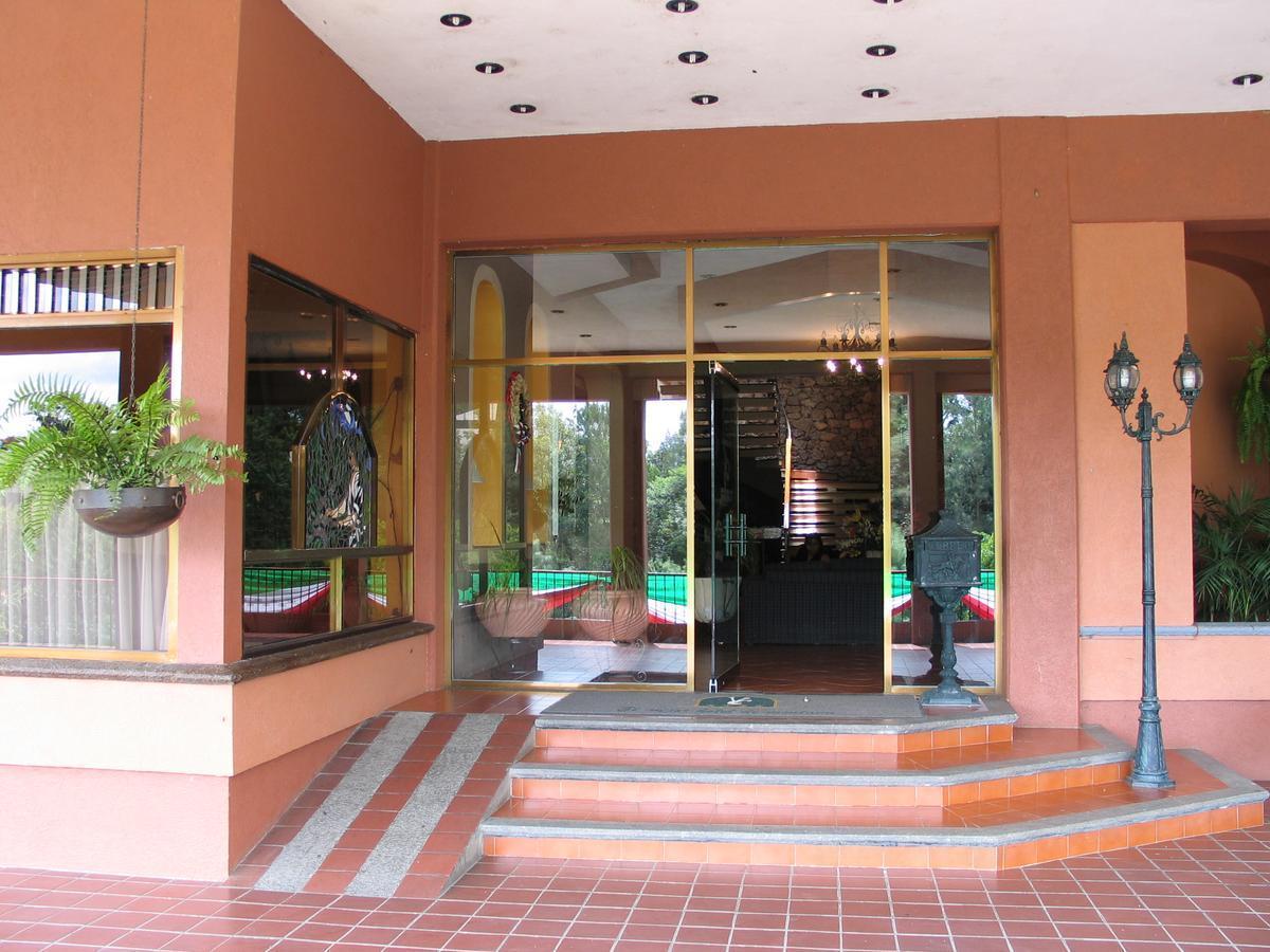 Mision Cocuyos Alta Montana 4* Huatusco