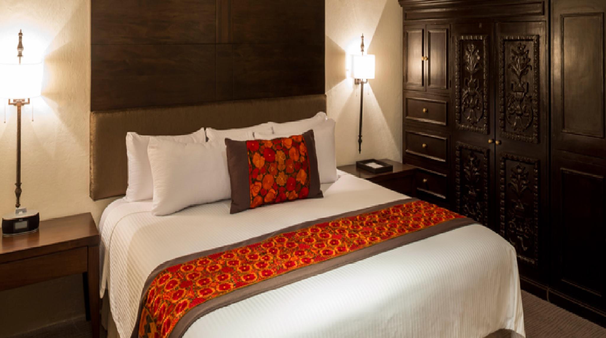 Hotel Quinta Real Puebla