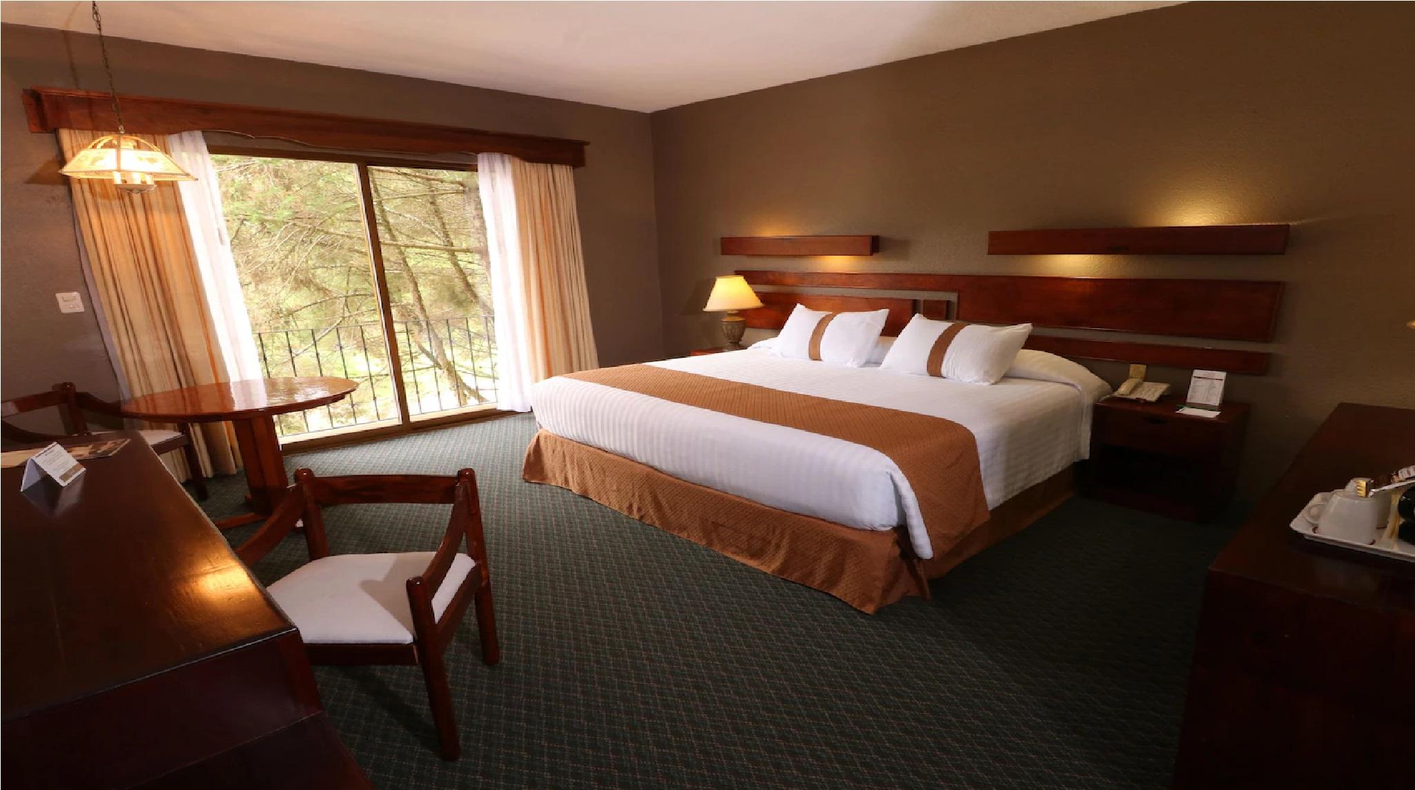 Mision Cocuyos Alta Montana 4*