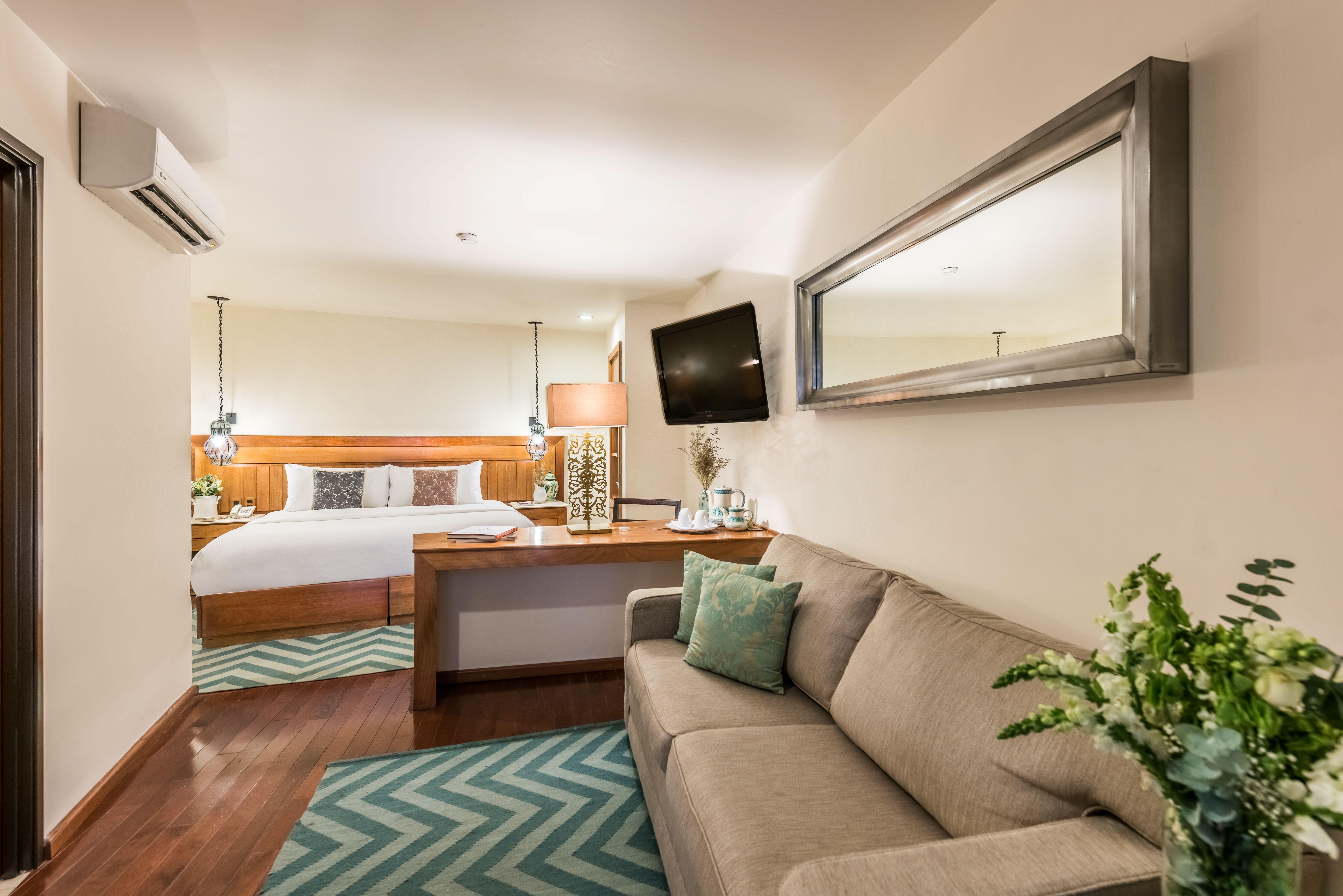 Edelmira Boutique Hotel
