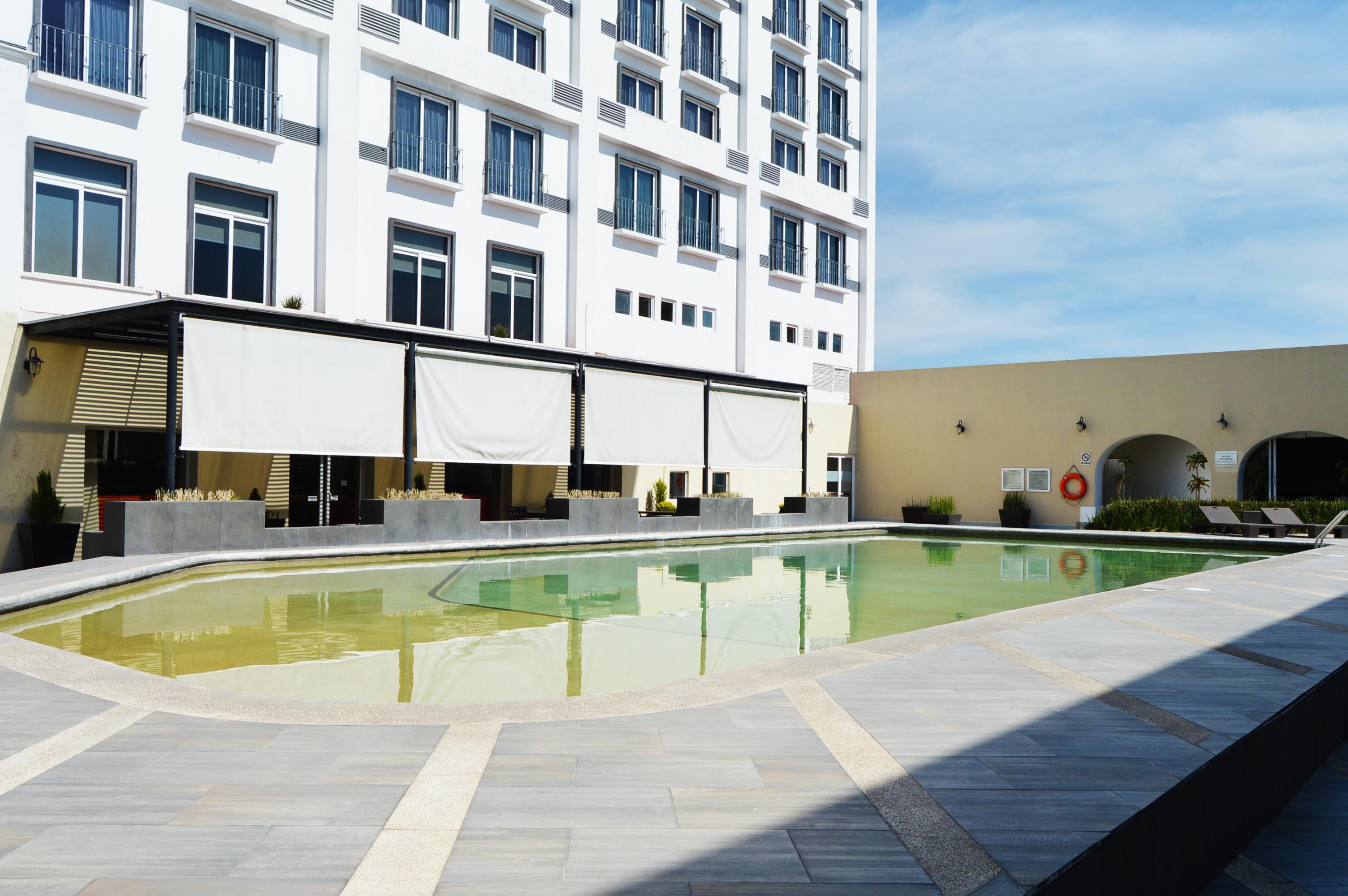 Courtyard By Marriott Animas Hotel 4*