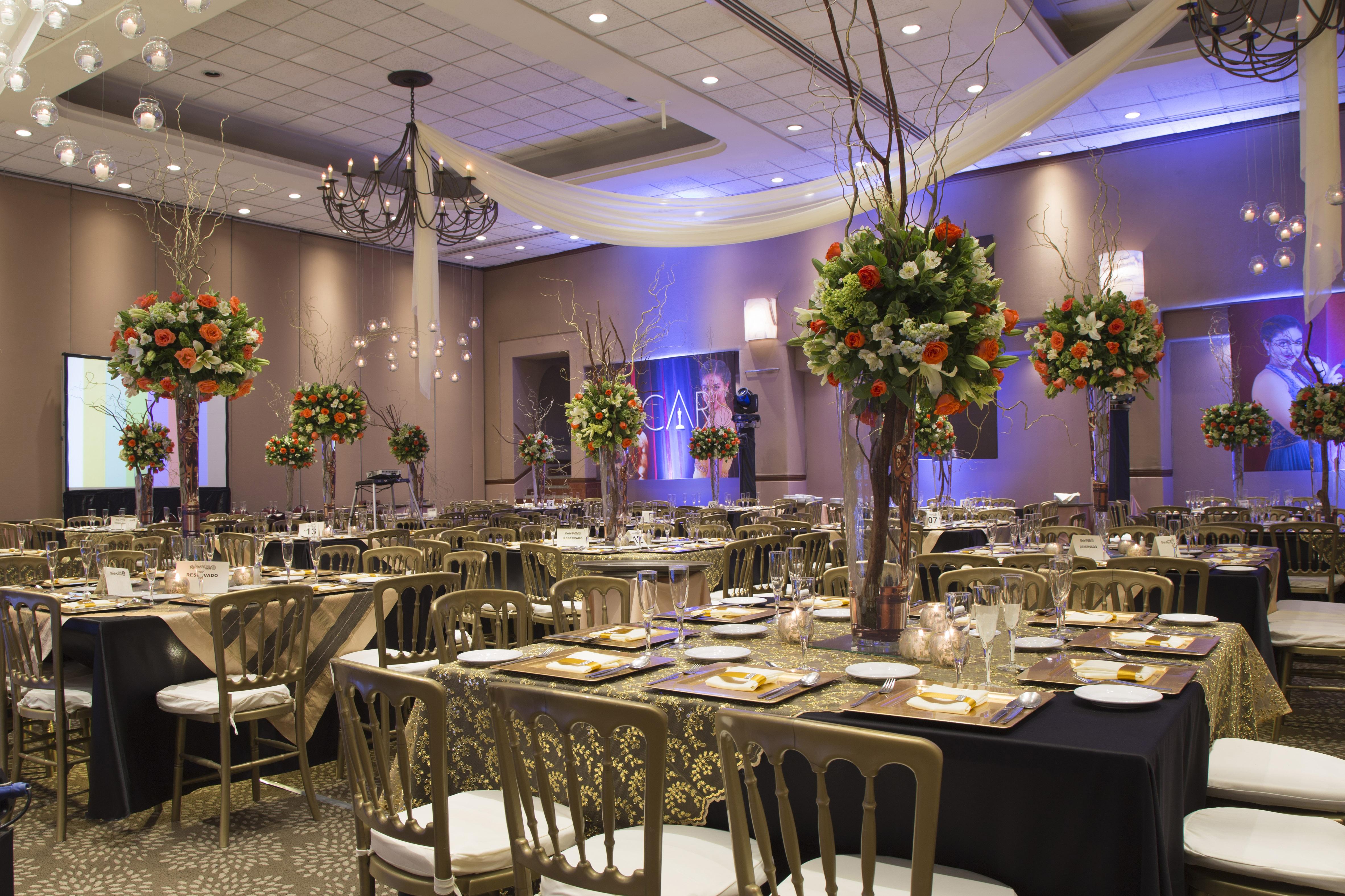 Fortin Plaza Hotel 4*