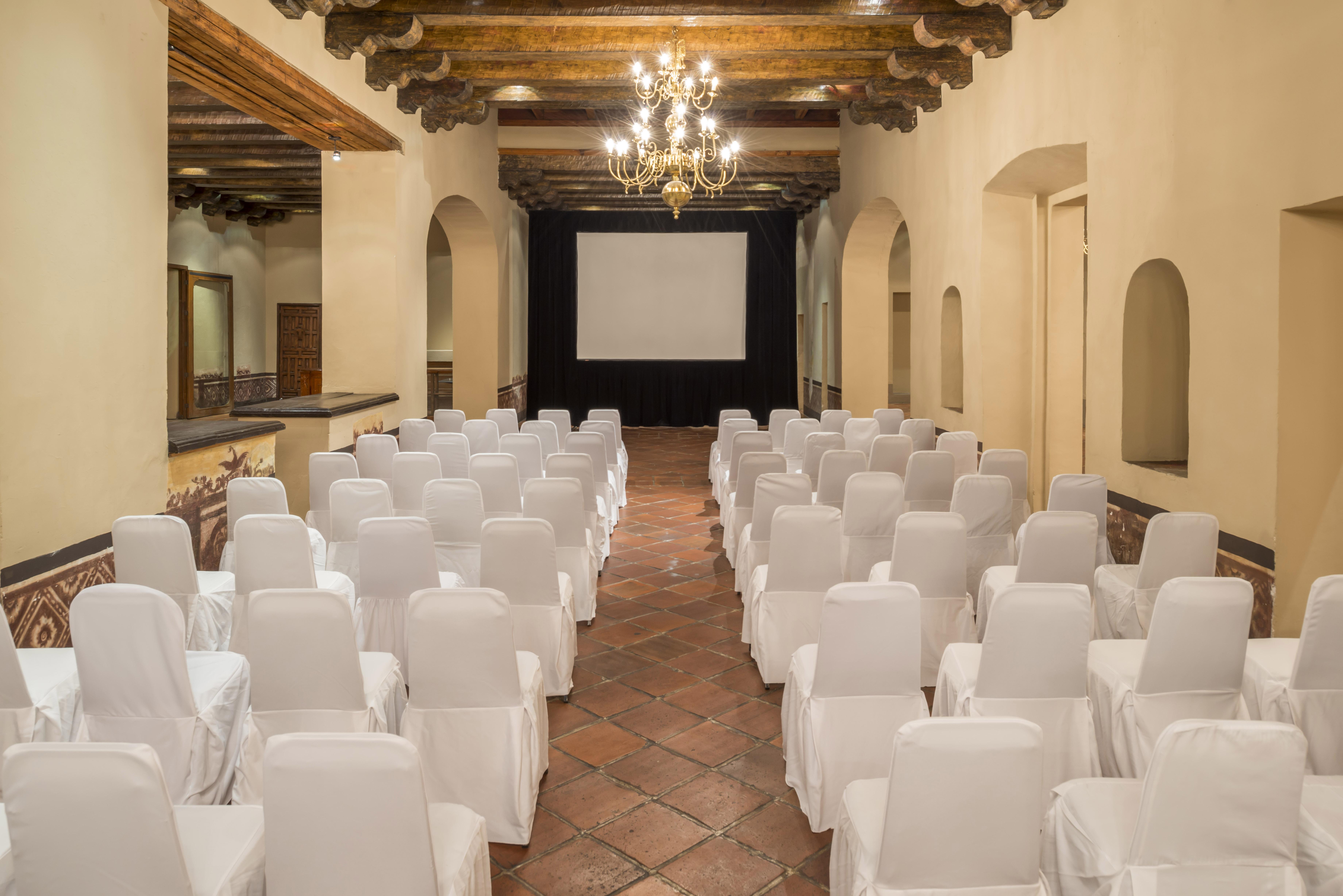 Hotel Quinta Real 5*