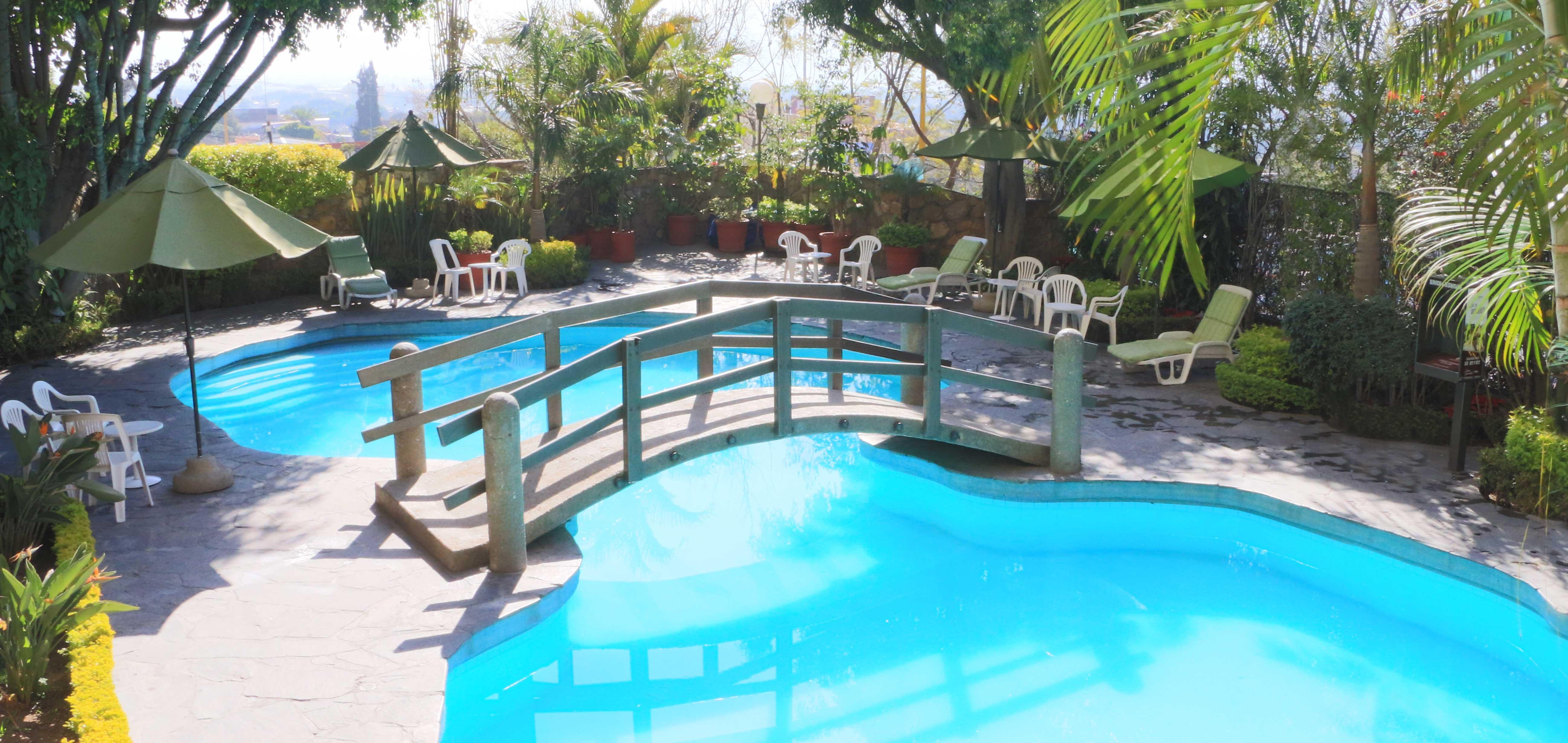 Fortin Plaza Hotel