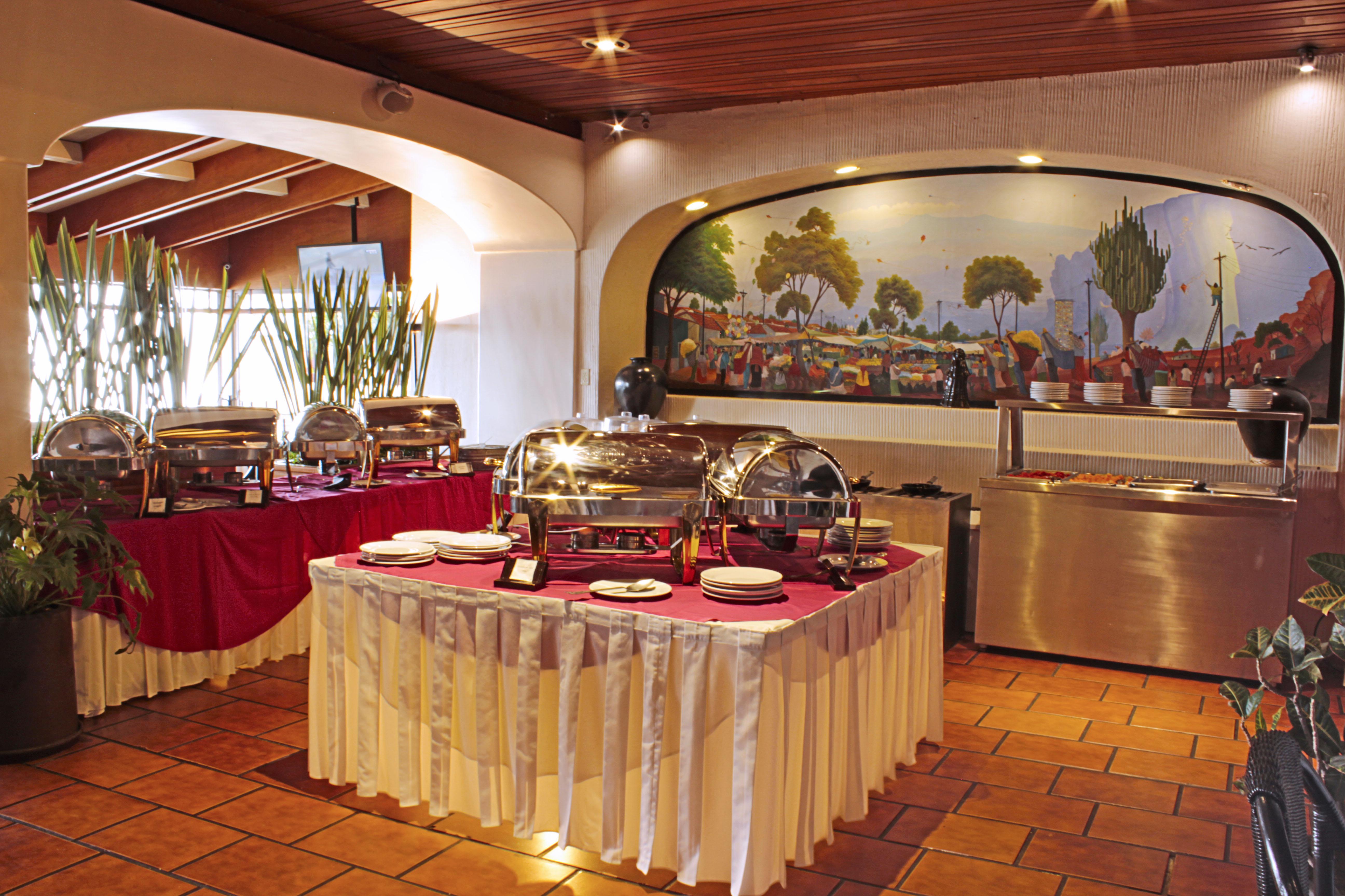 Hotel Fortin Plaza